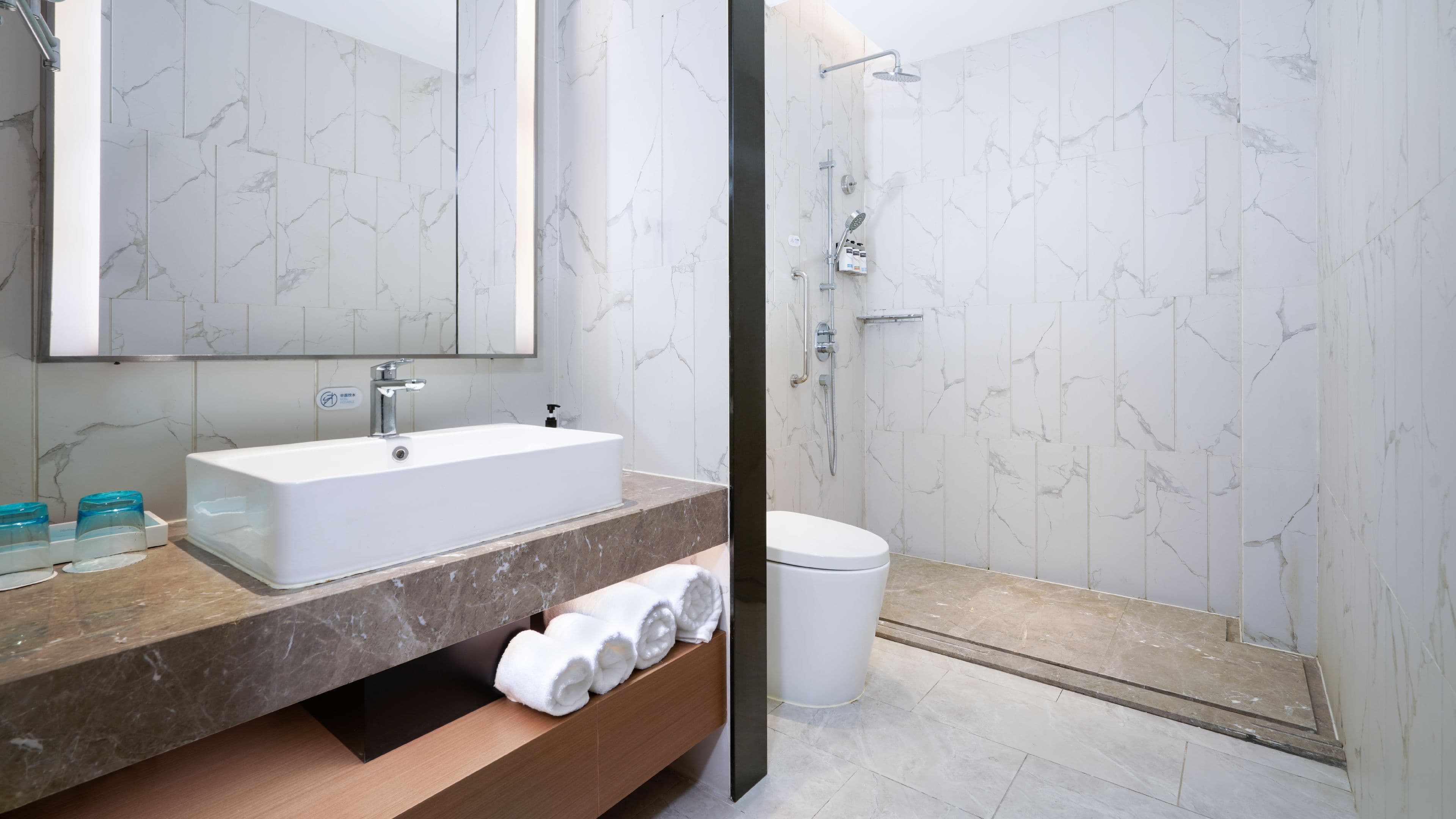Holiday Inn Express Cangzhou High-Tech Zone — 7