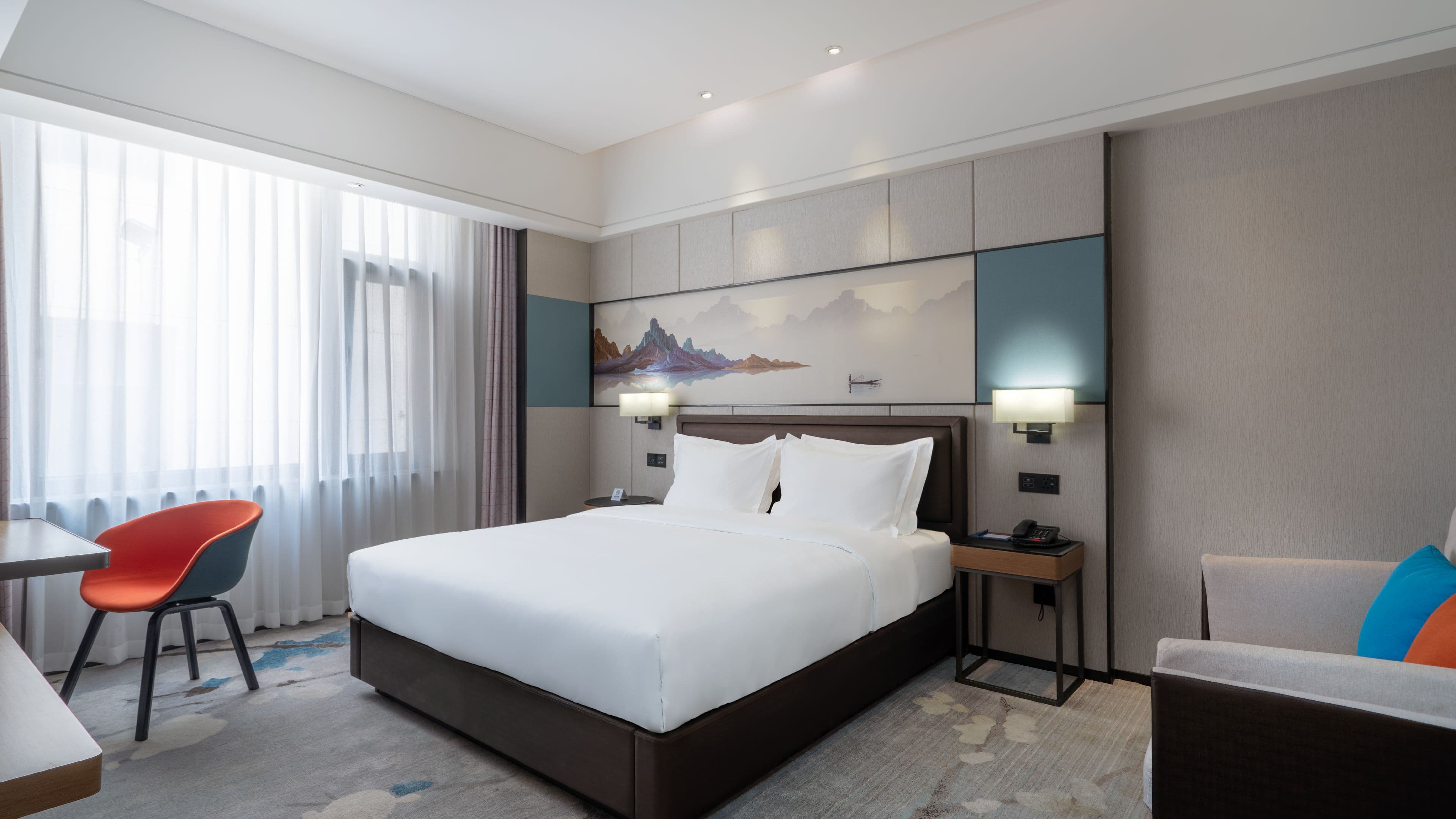 Holiday Inn Express Cangzhou High-Tech Zone — 6