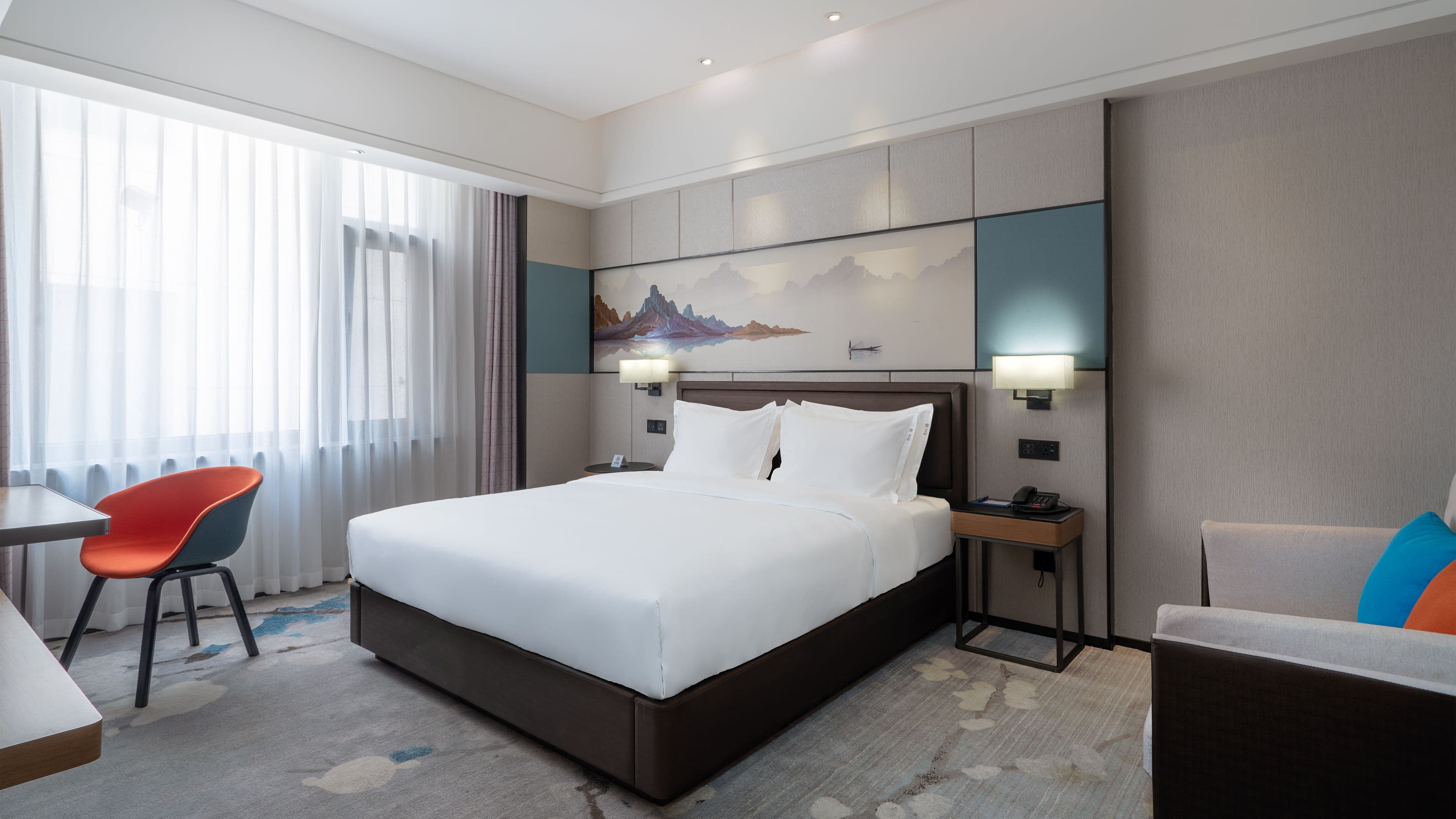 Holiday Inn Express Cangzhou High-Tech Zone - Image 4