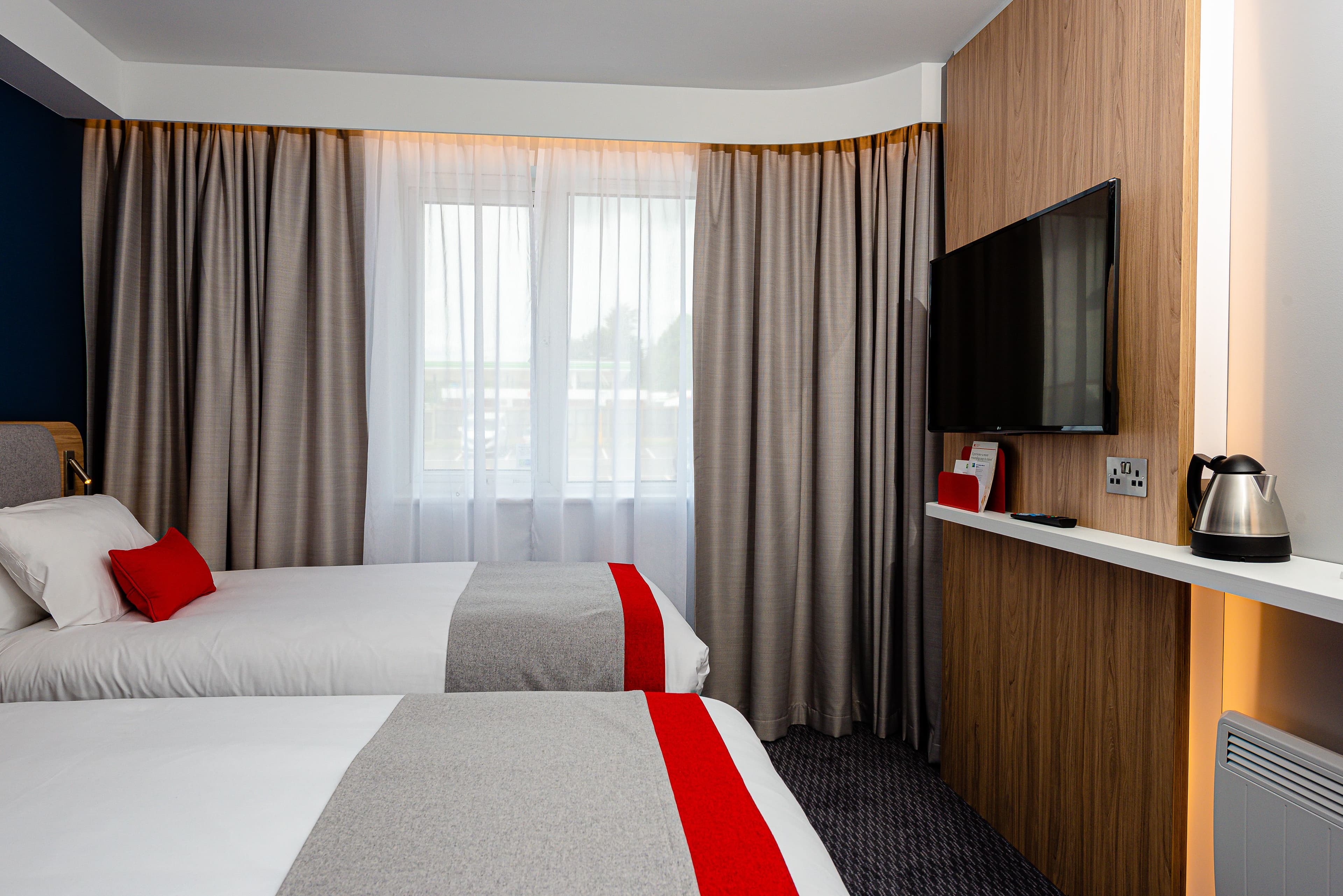Holiday Inn Express Canterbury — 22