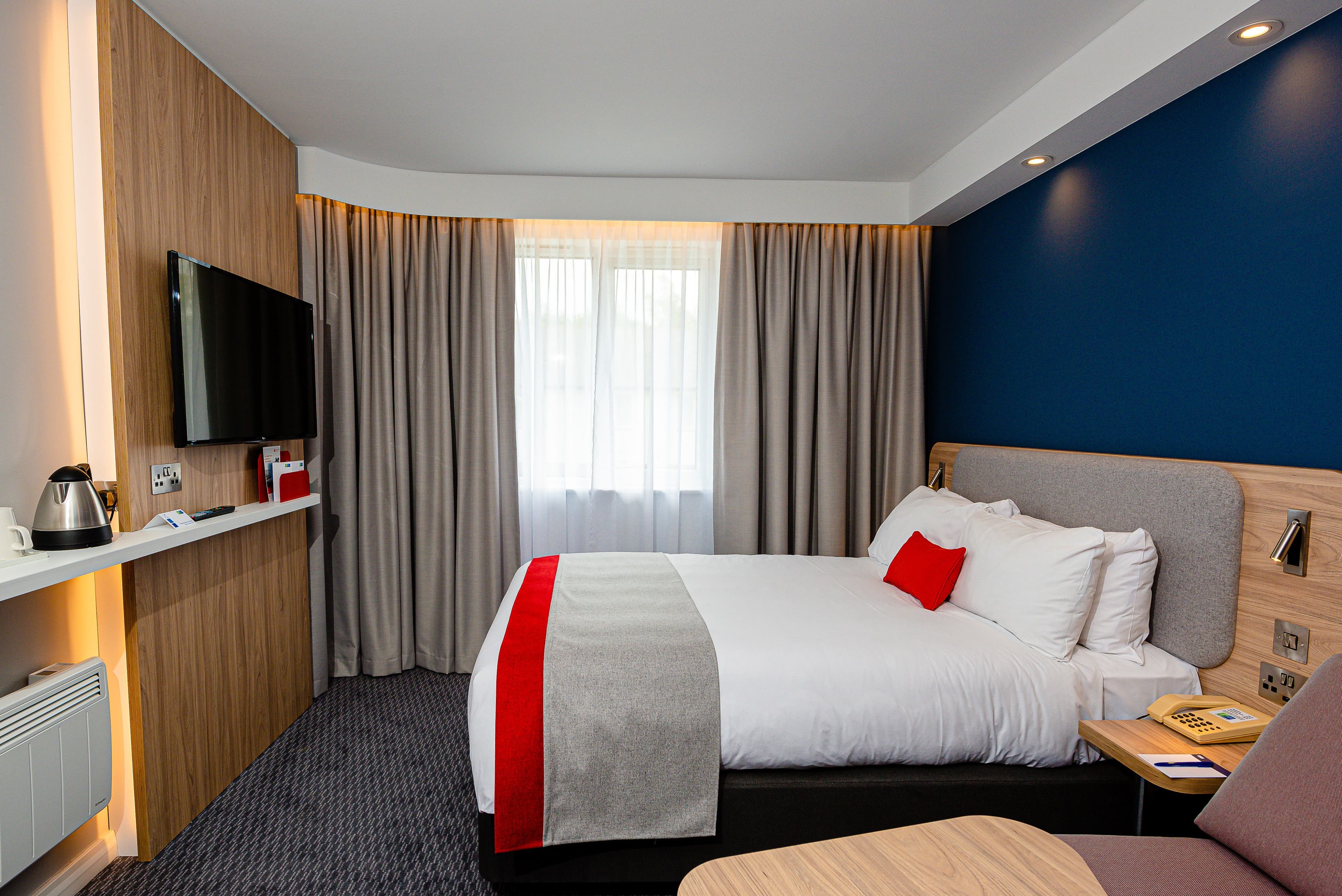 Holiday Inn Express Canterbury — 19