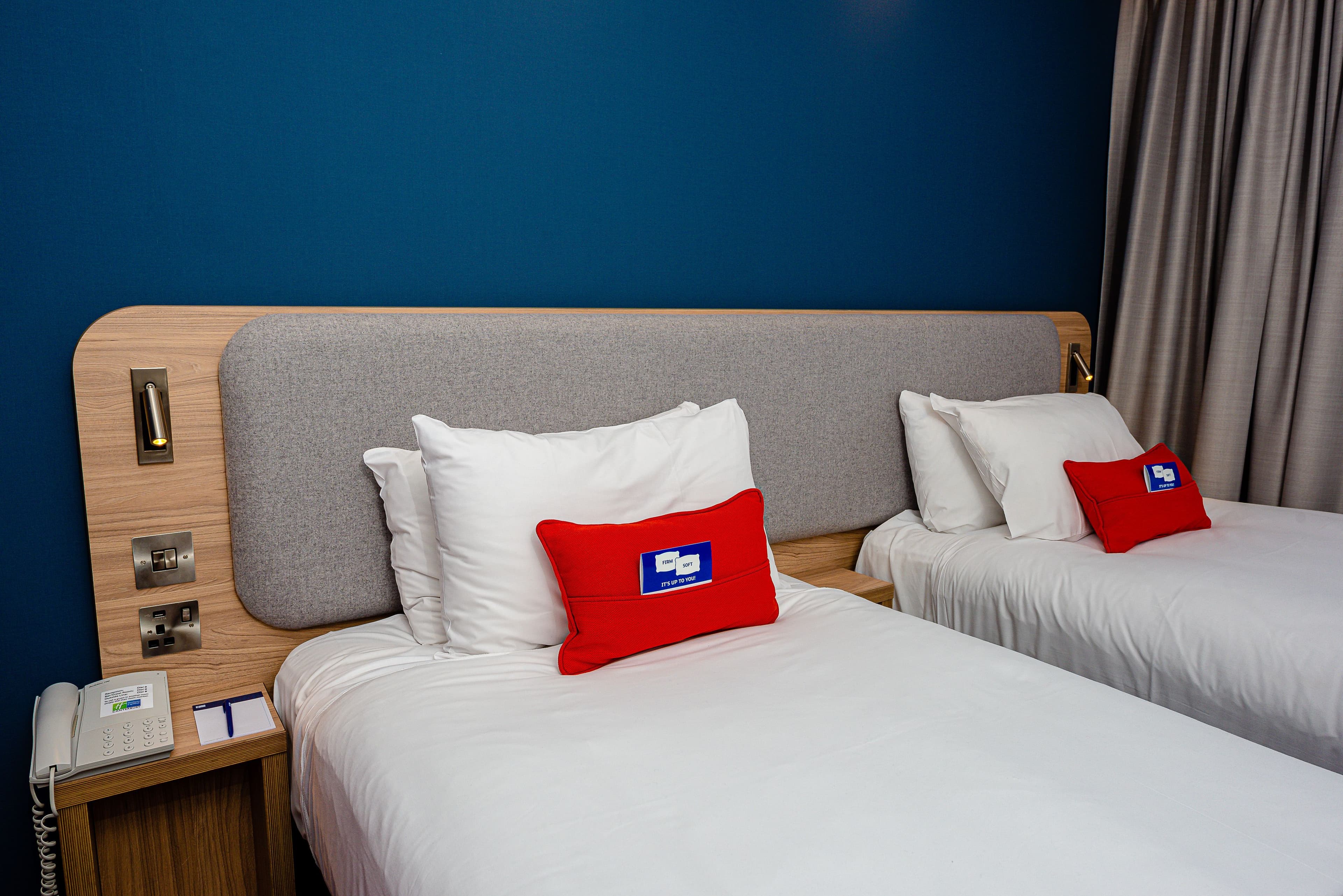 Holiday Inn Express Canterbury — 25