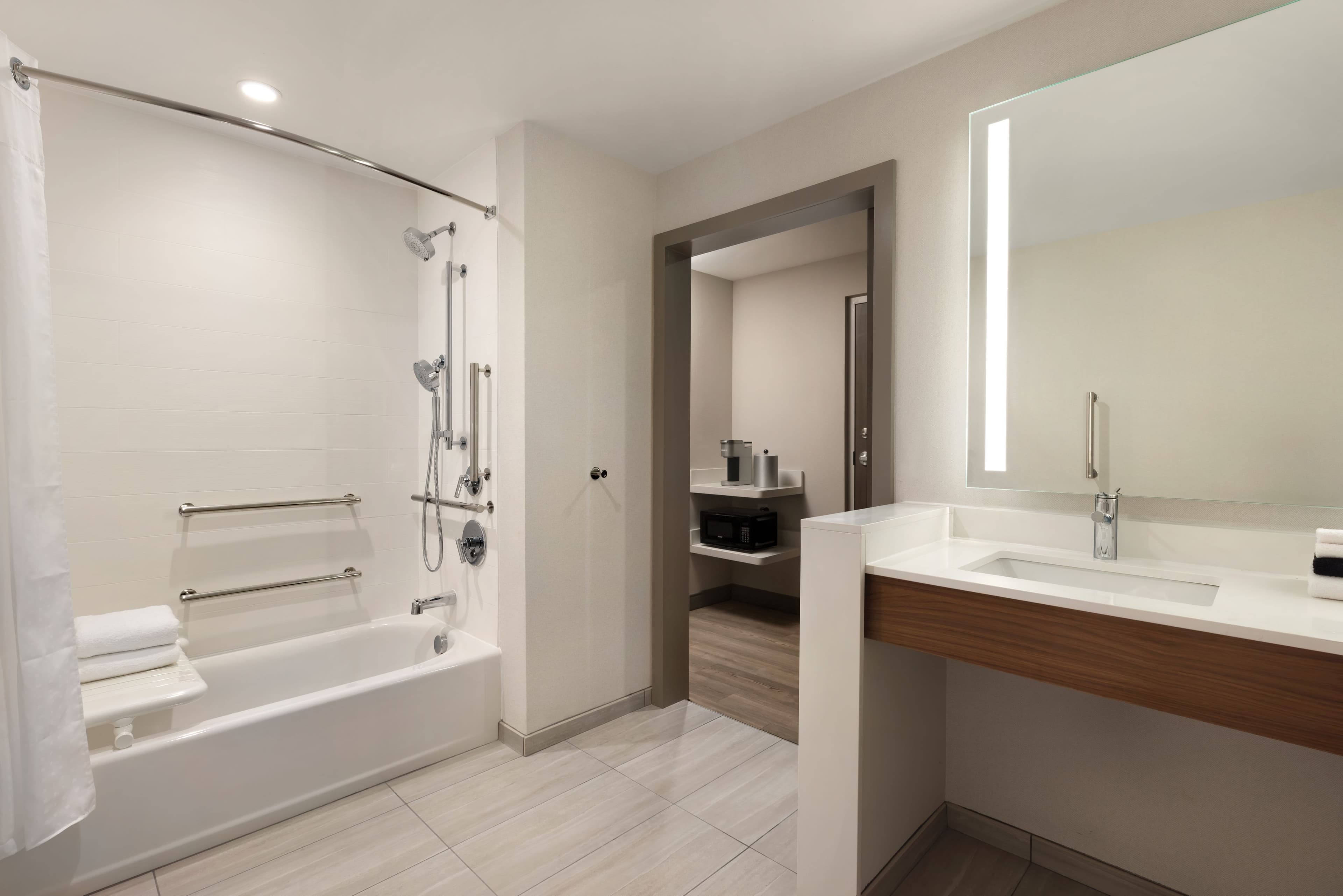 Holiday Inn Express Cape Canaveral — 31