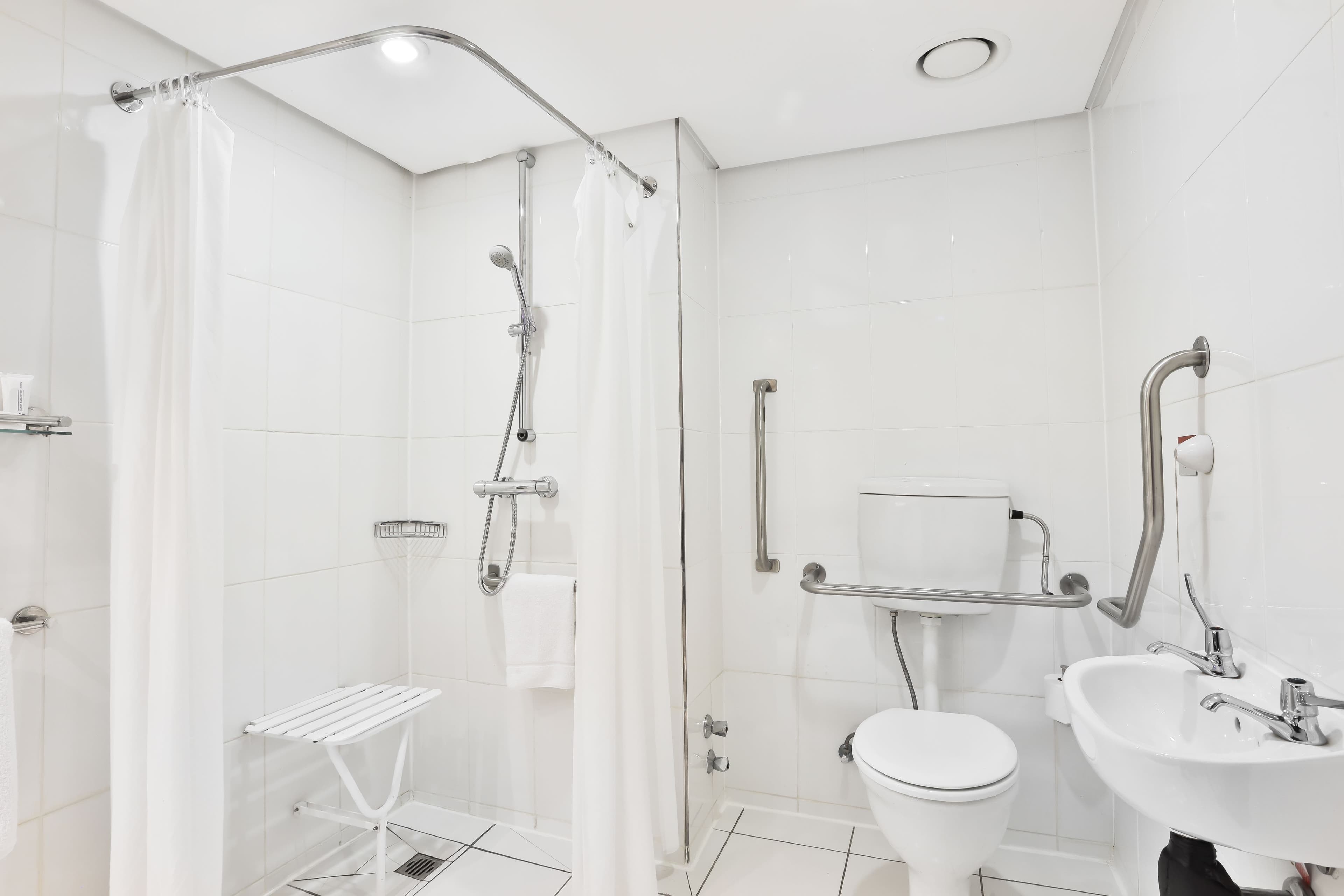 Holiday Inn Express Cape Town City Centre — 55