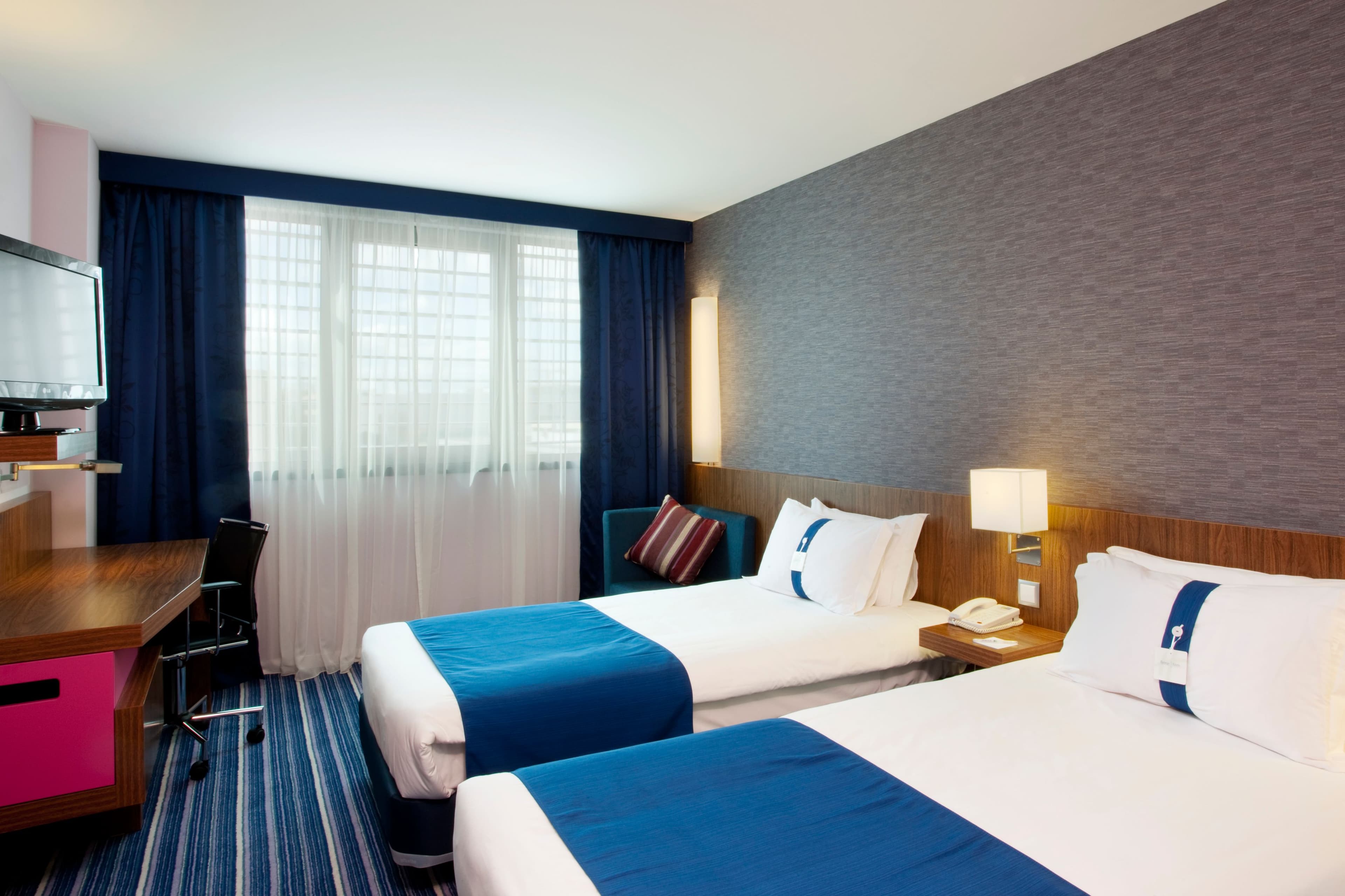 Holiday Inn Express Lisbon - Alfragide - Image 3