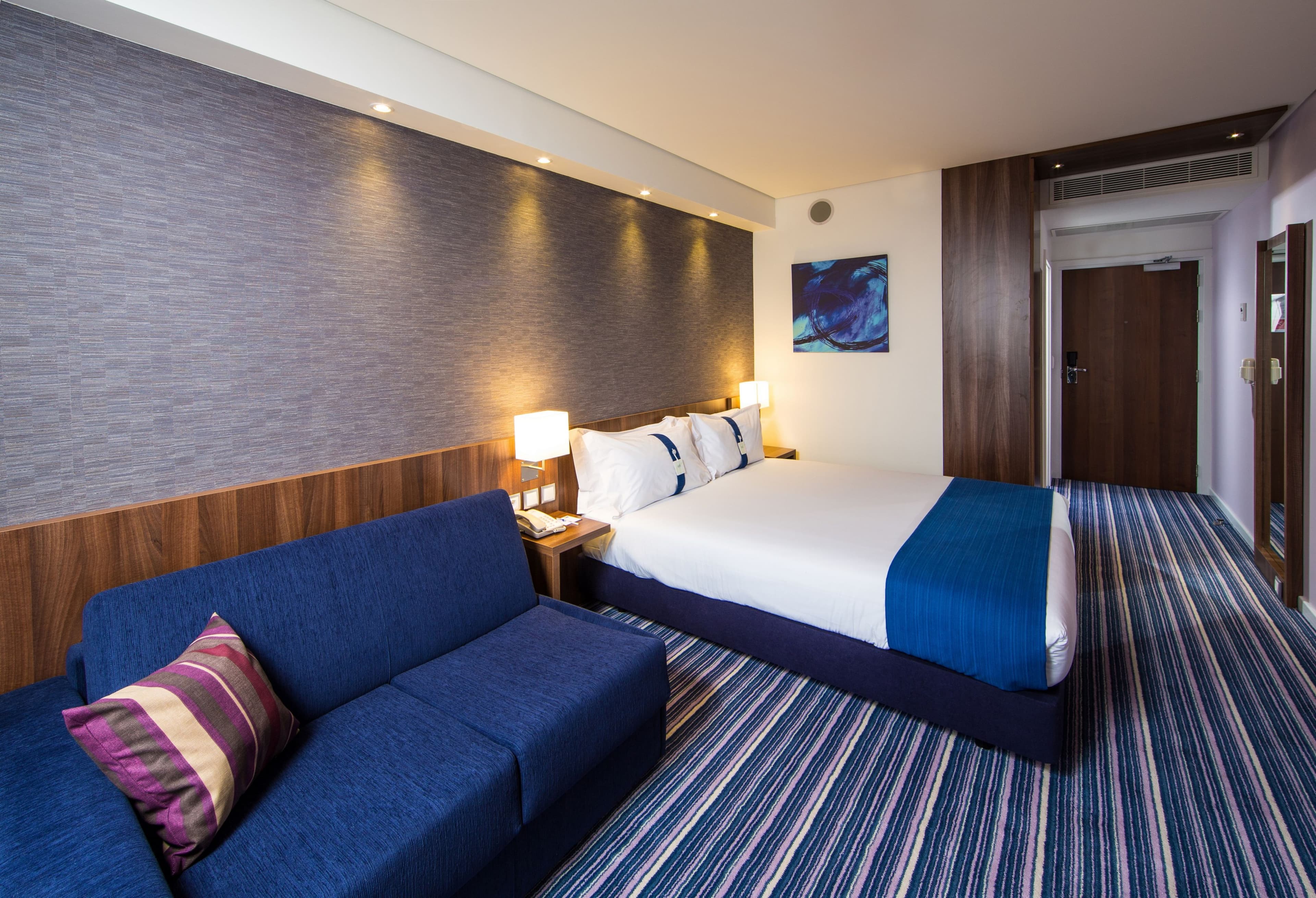 Holiday Inn Express Lisbon - Alfragide — 9