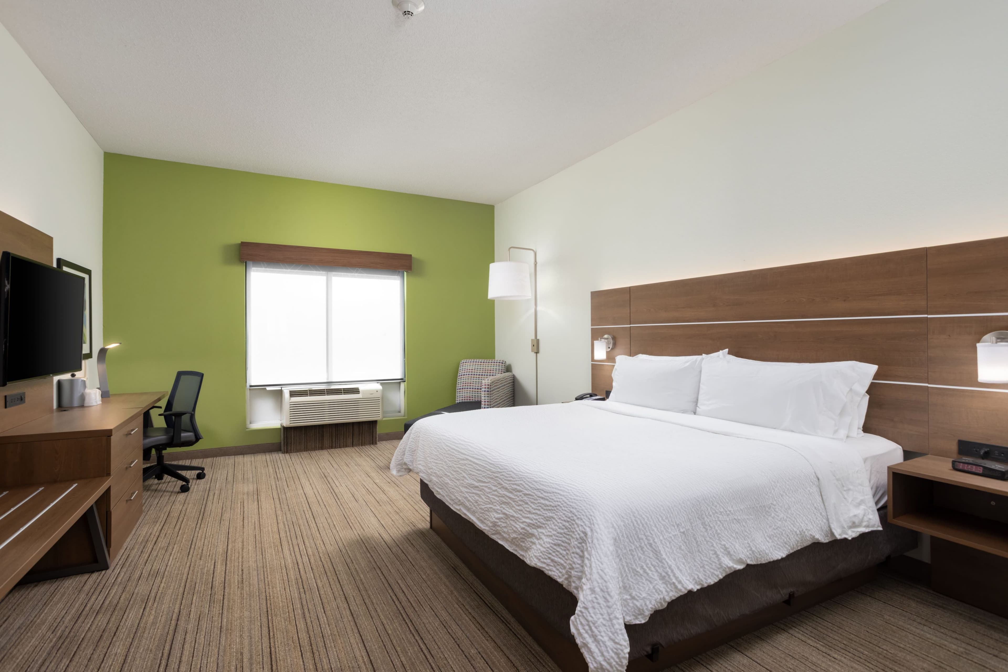 Holiday Inn Express Carrollton — 7