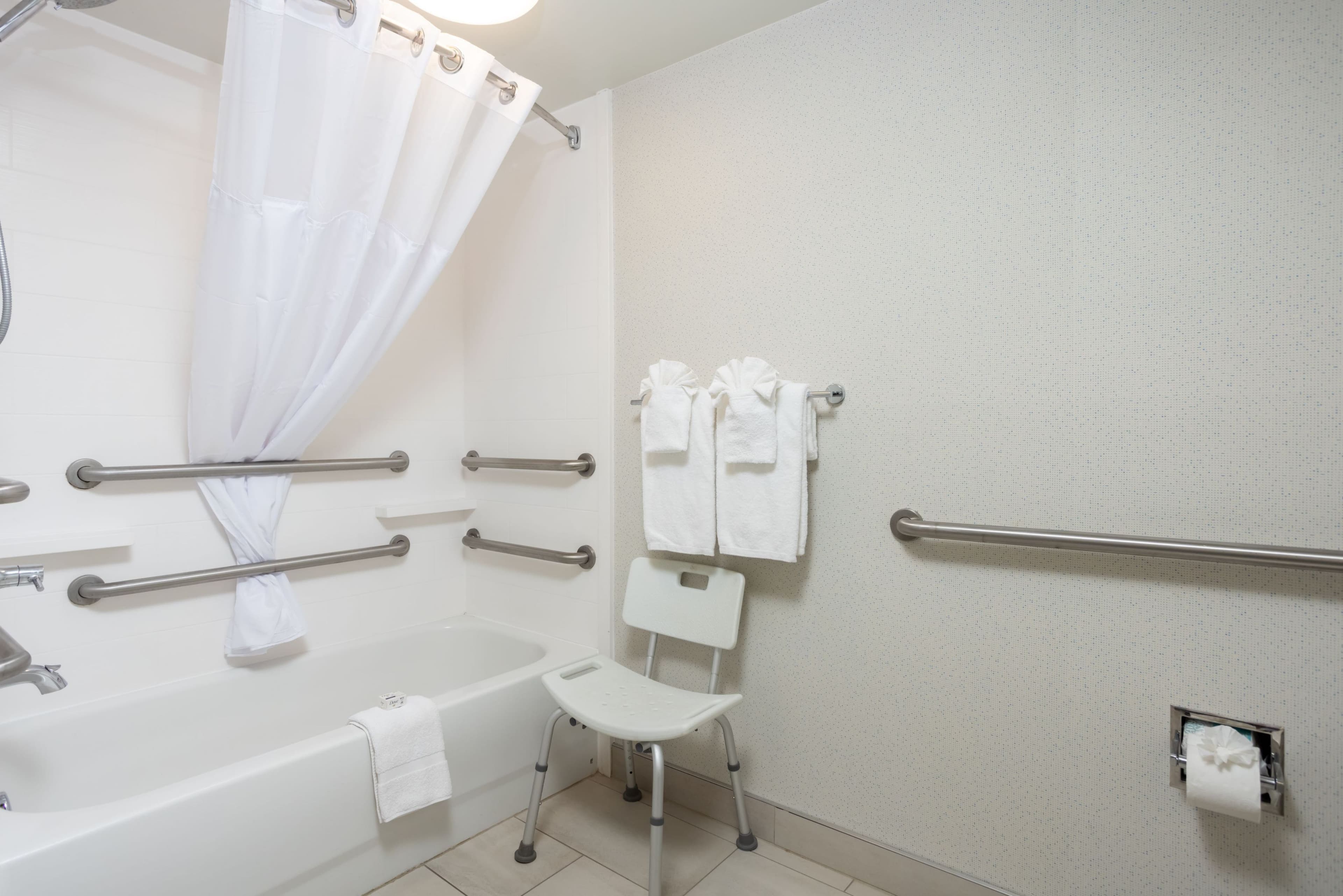 Holiday Inn Express Carrollton — 12