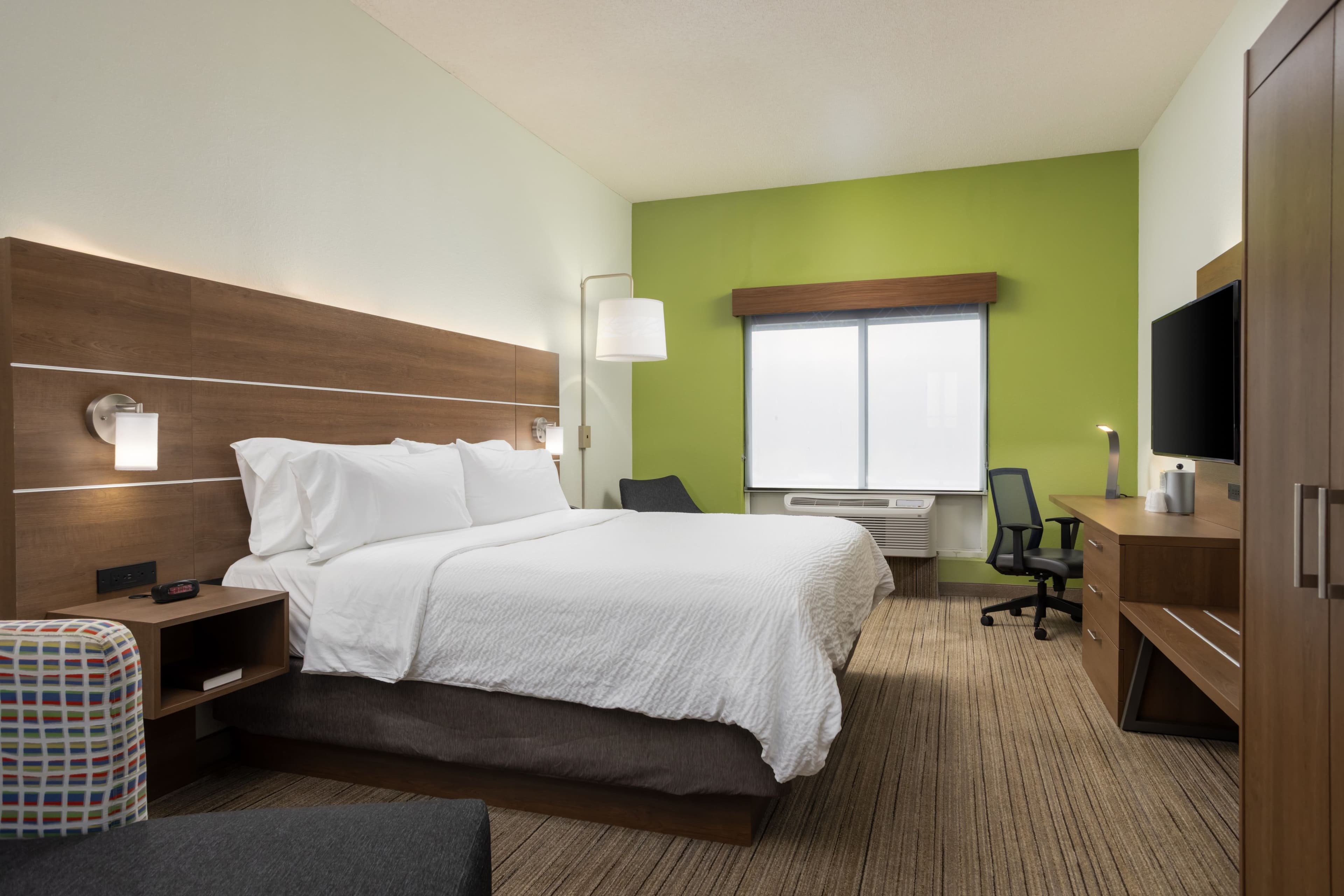 Holiday Inn Express Carrollton — 6