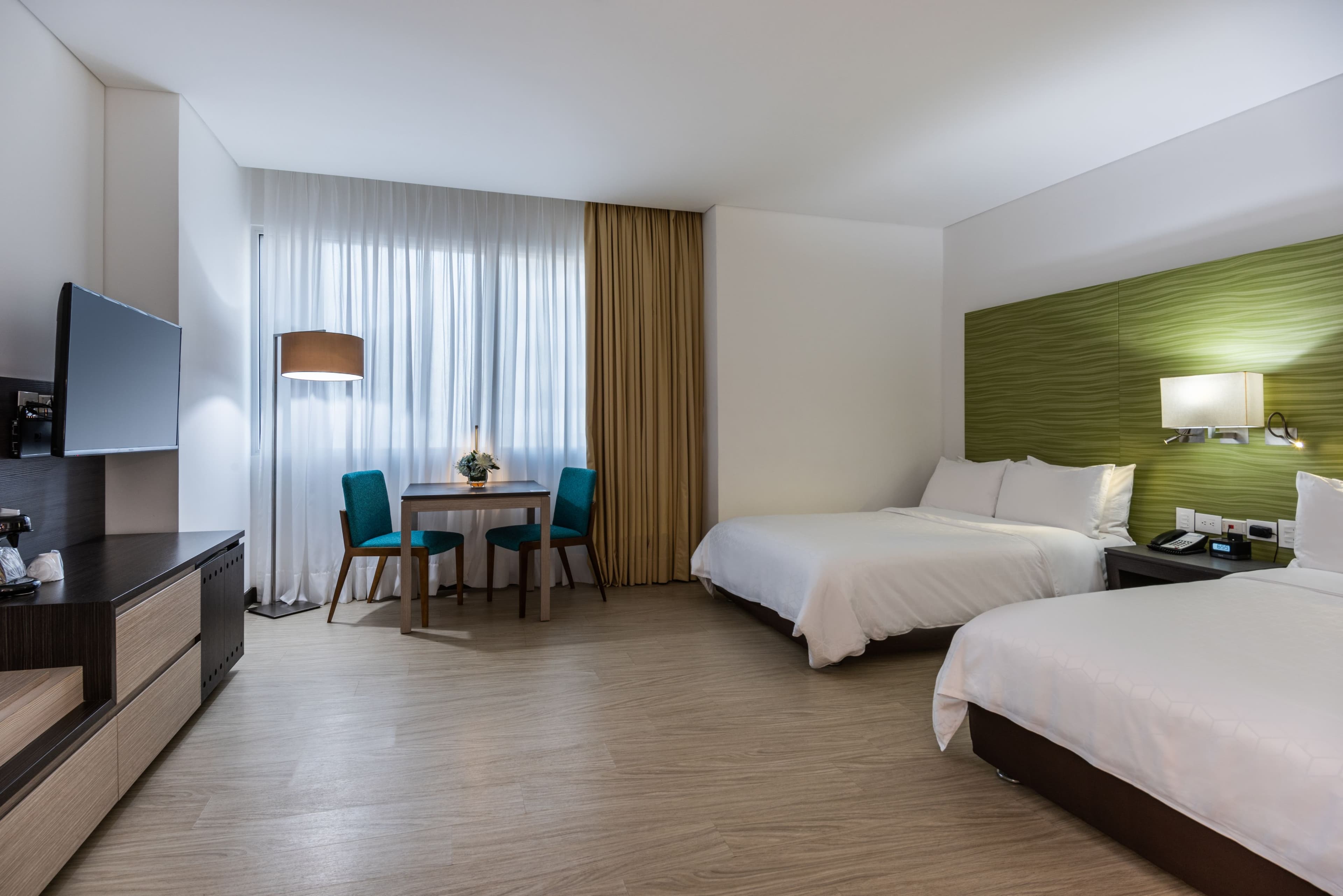 Holiday Inn Express Cartagena Bocagrande — 13