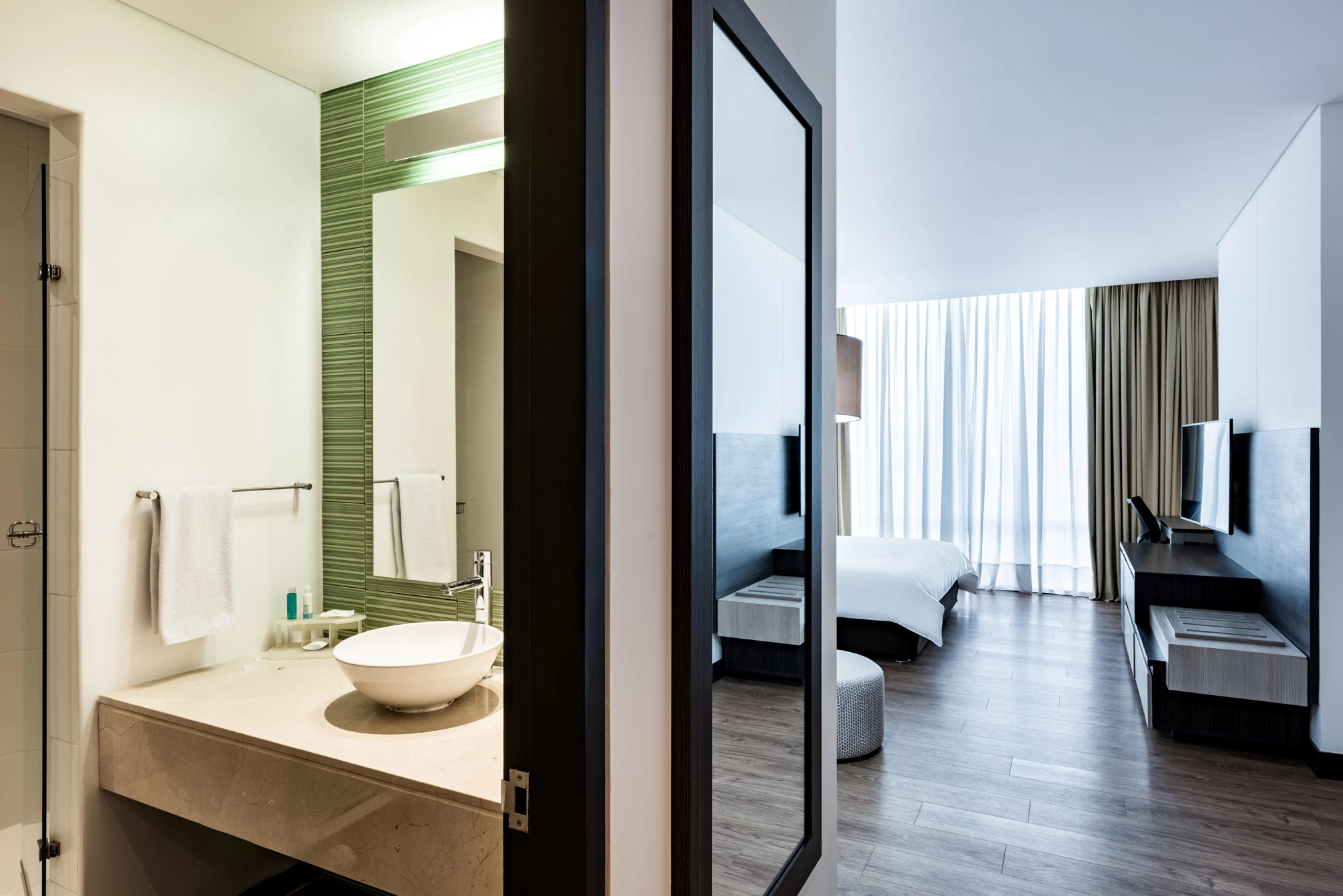 Holiday Inn Express Cartagena Bocagrande — 6