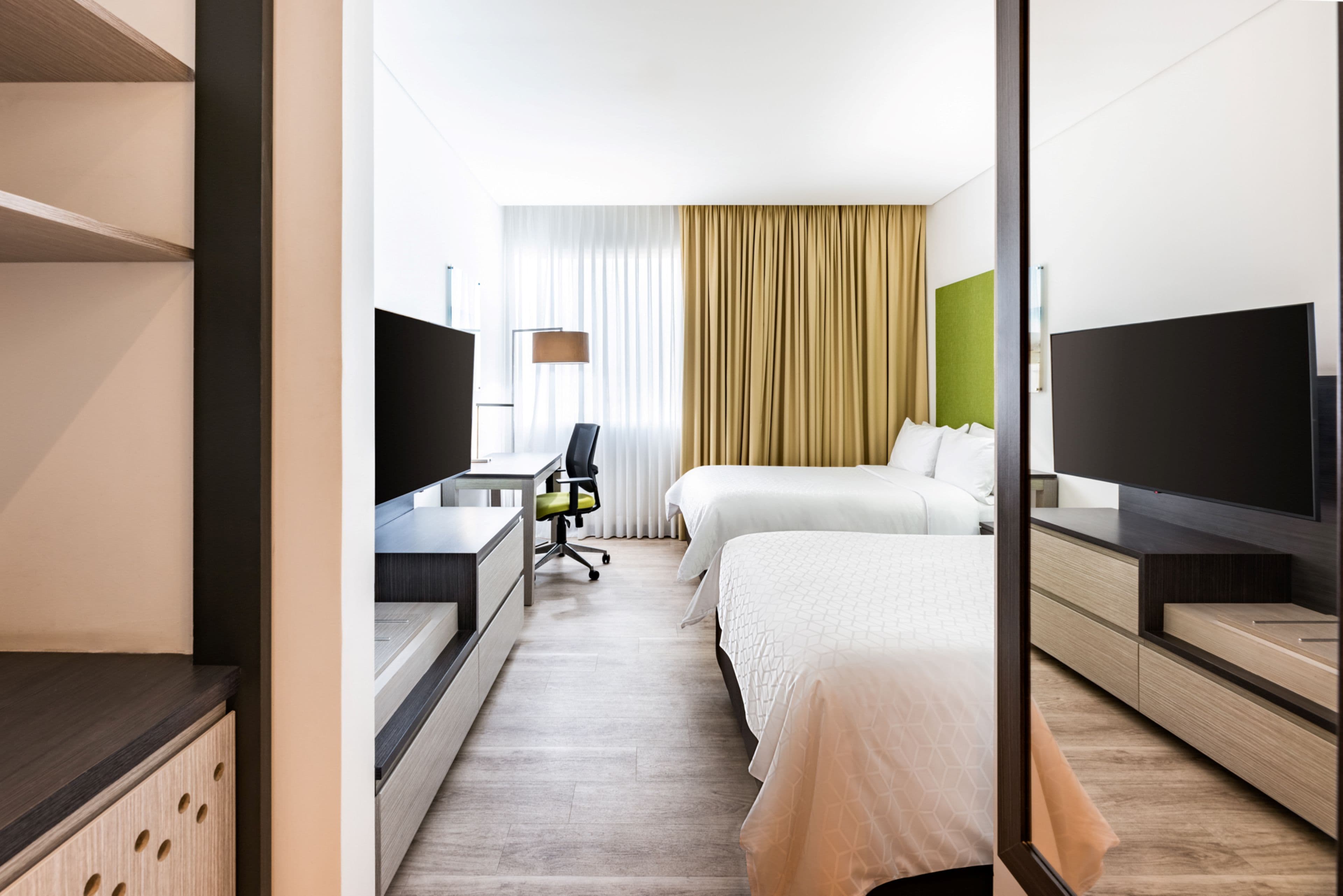 Holiday Inn Express Cartagena Bocagrande — 9