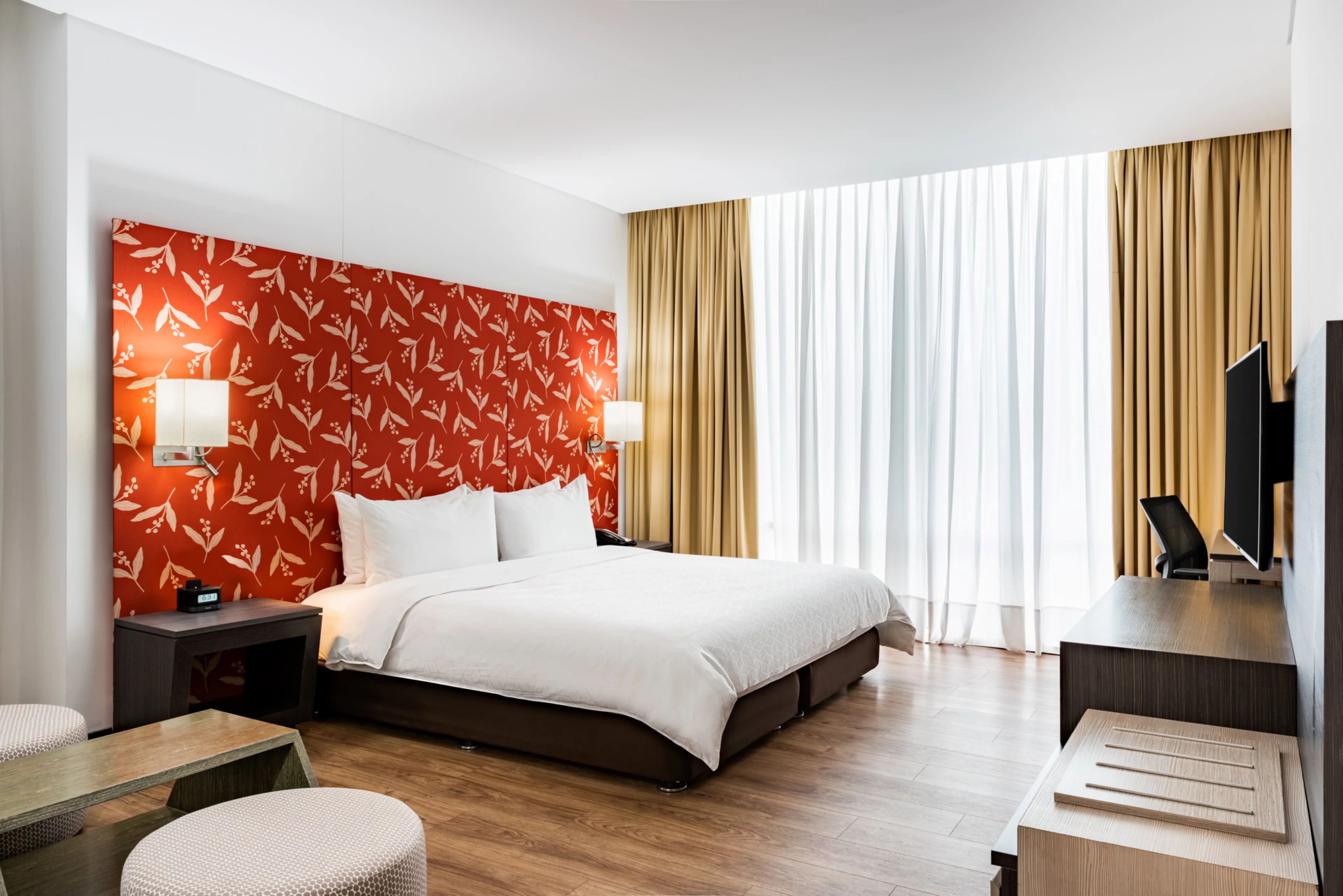 Holiday Inn Express Cartagena Bocagrande — 4