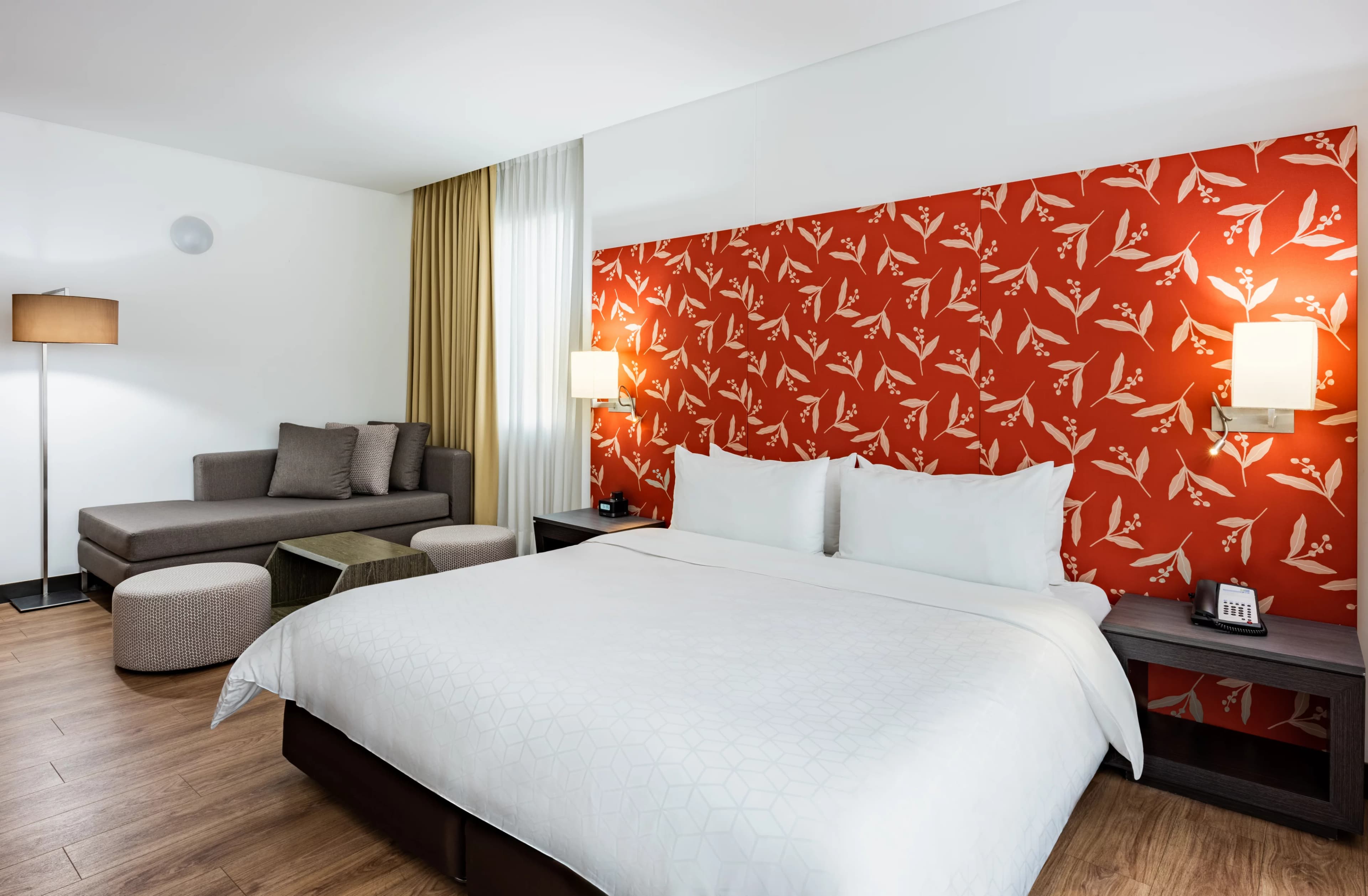 Holiday Inn Express Cartagena Bocagrande — 10