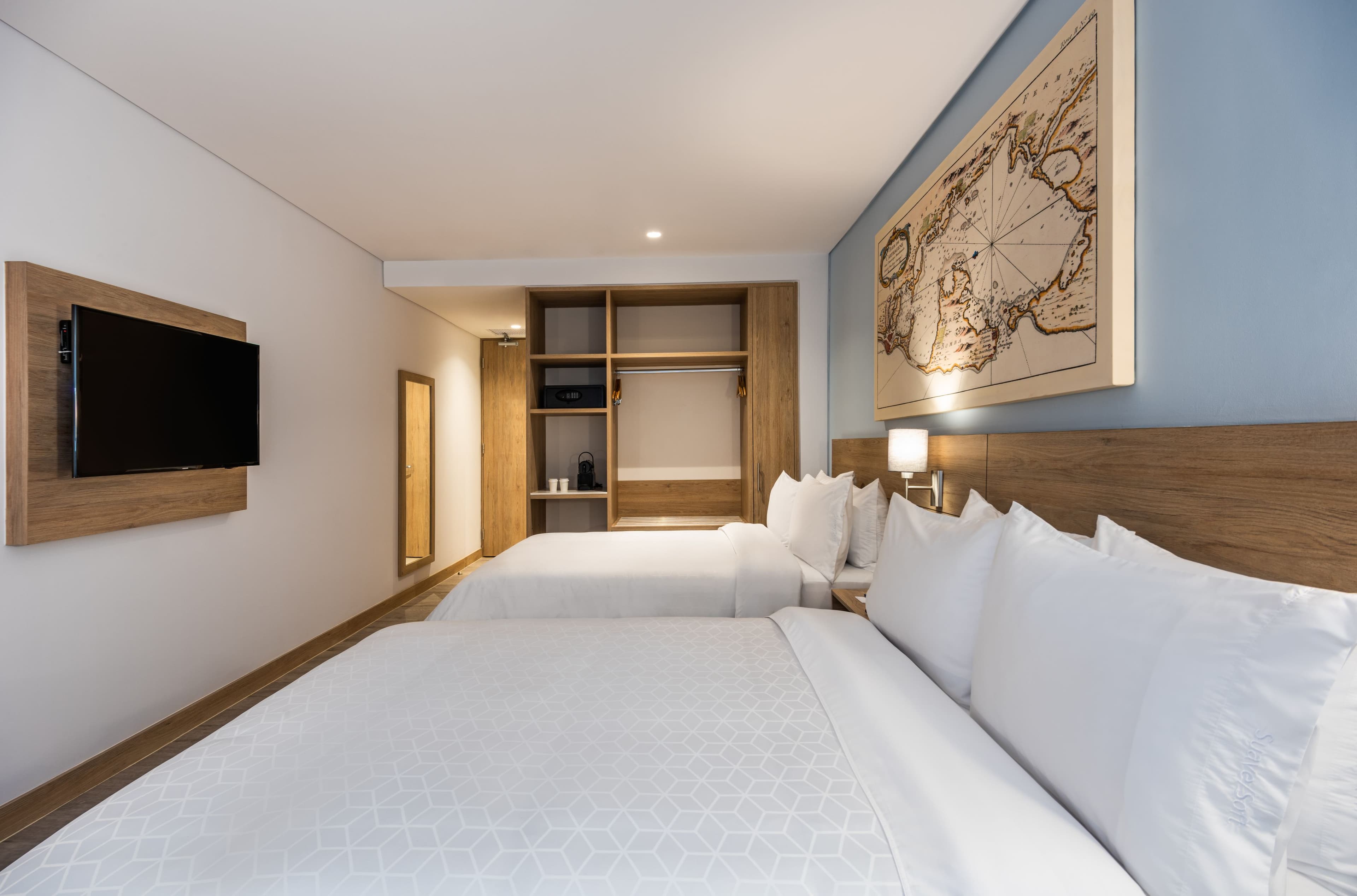 Holiday Inn Express Cartagena Manga — 19