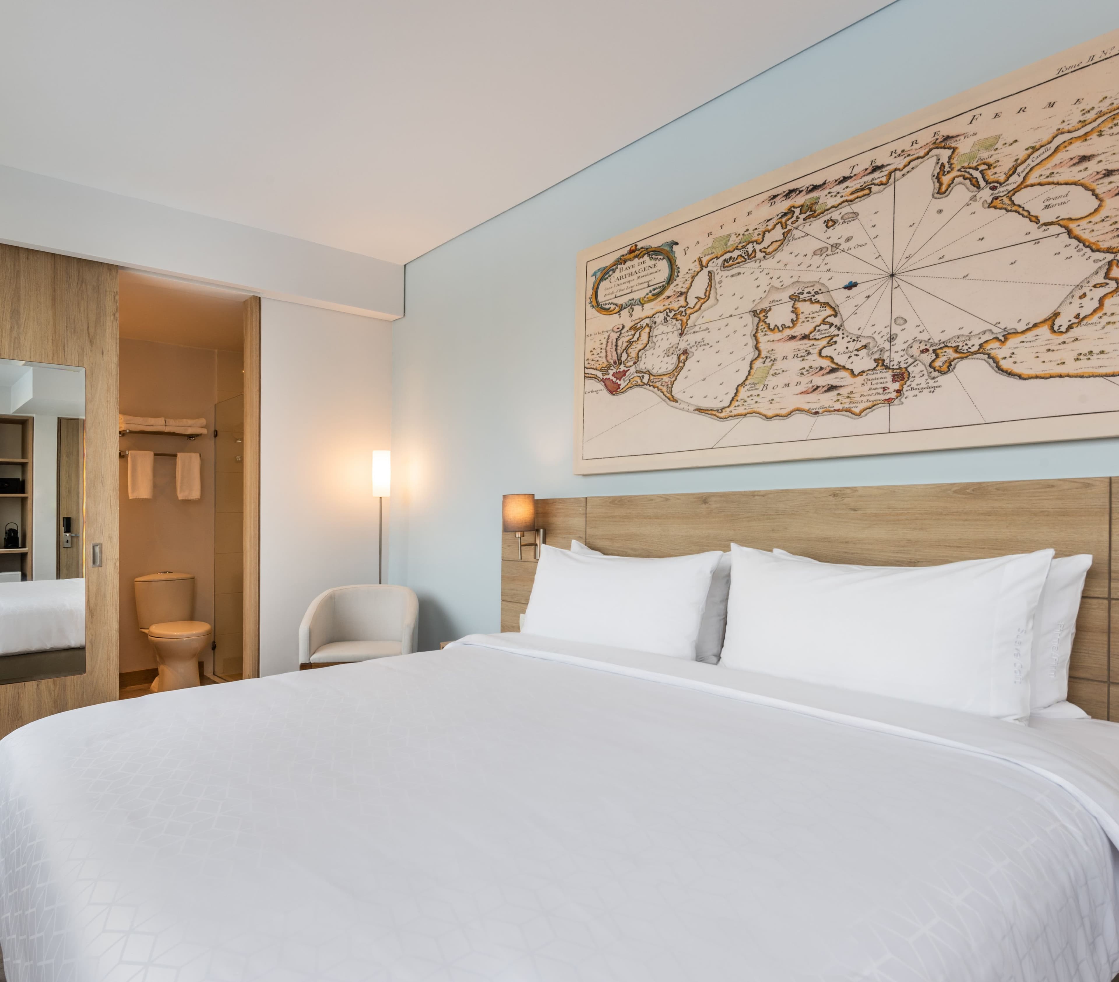 Holiday Inn Express Cartagena Manga - Image 2
