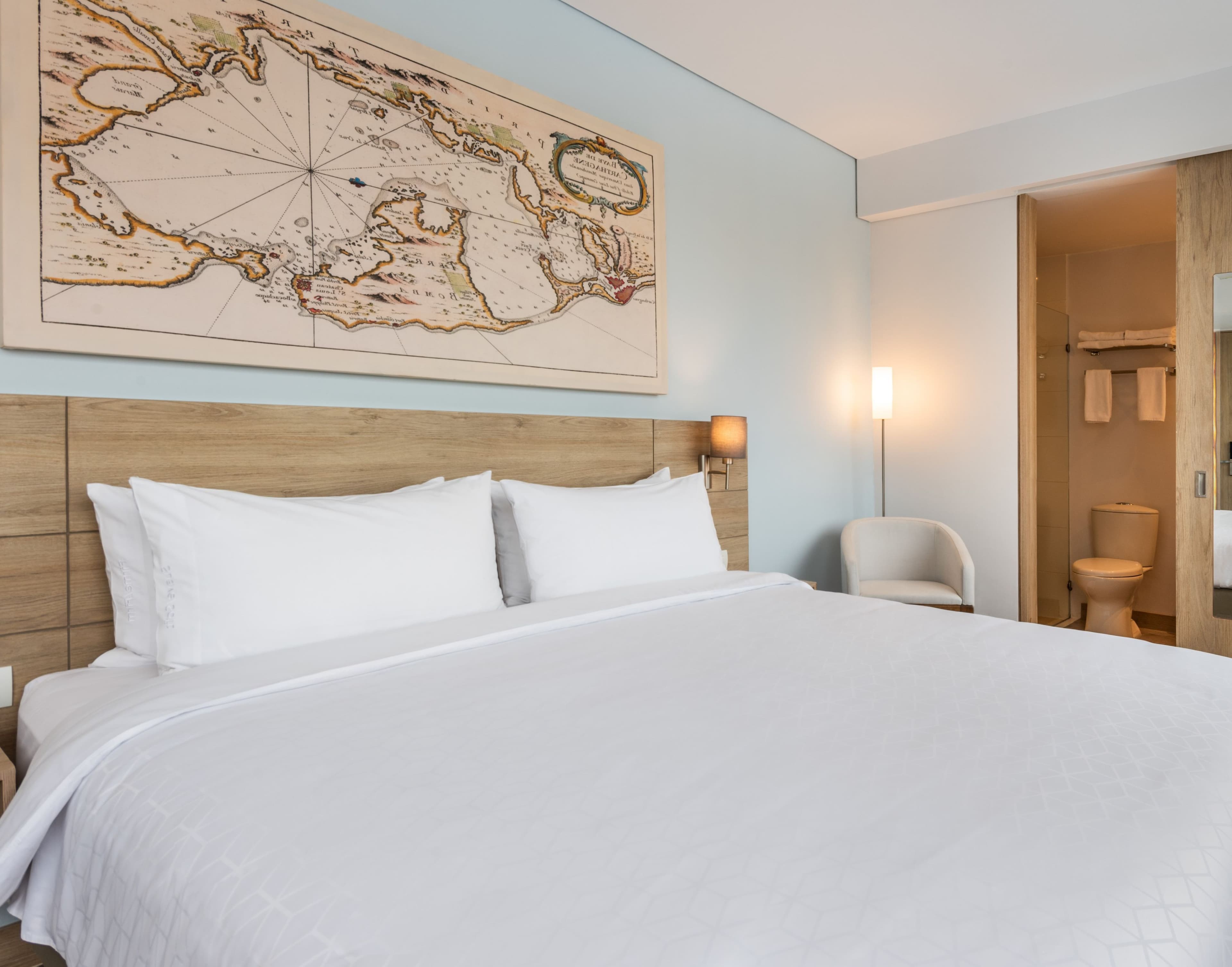Holiday Inn Express Cartagena Manga - Image 5