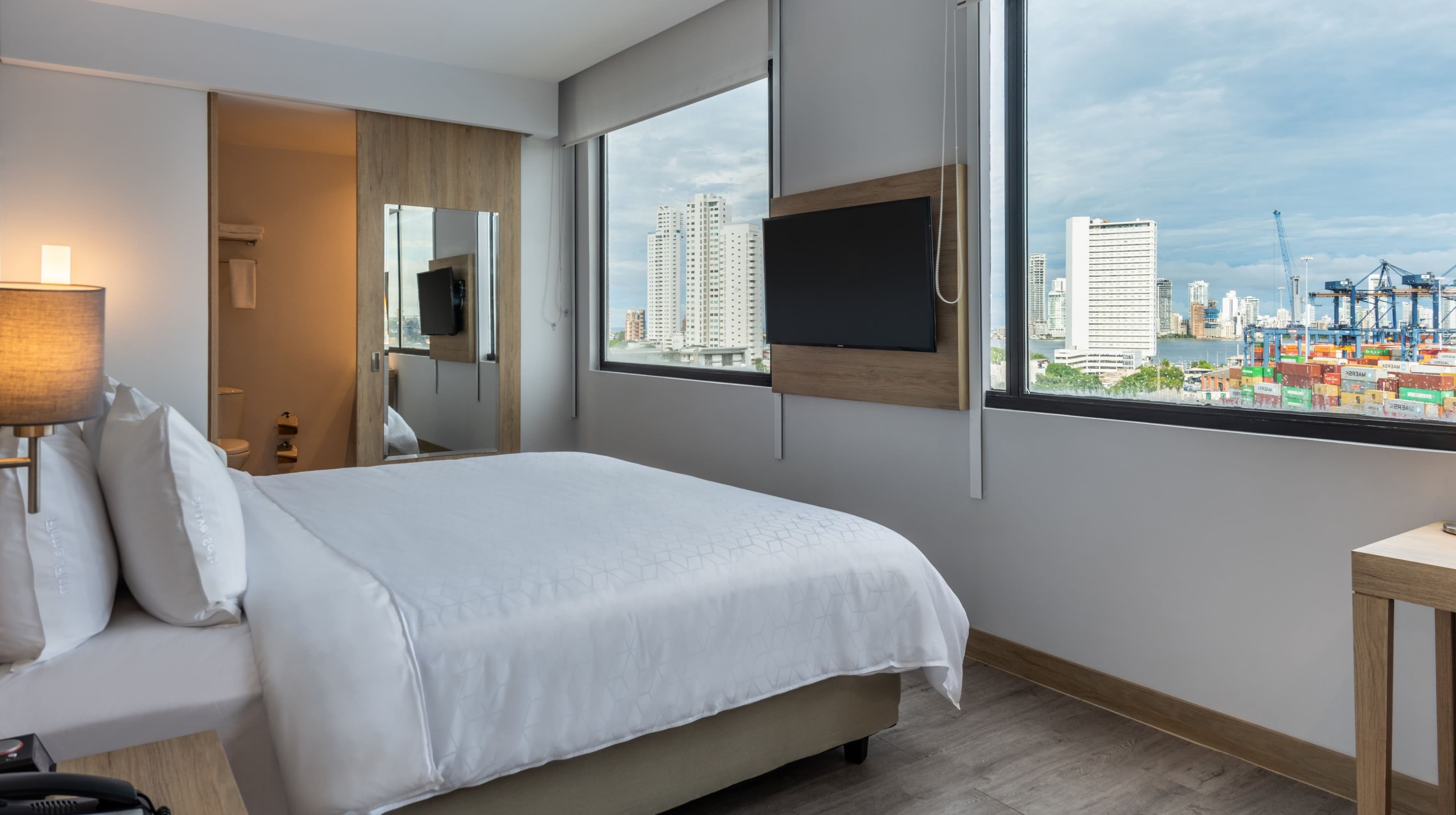 Holiday Inn Express Cartagena Manga — 9