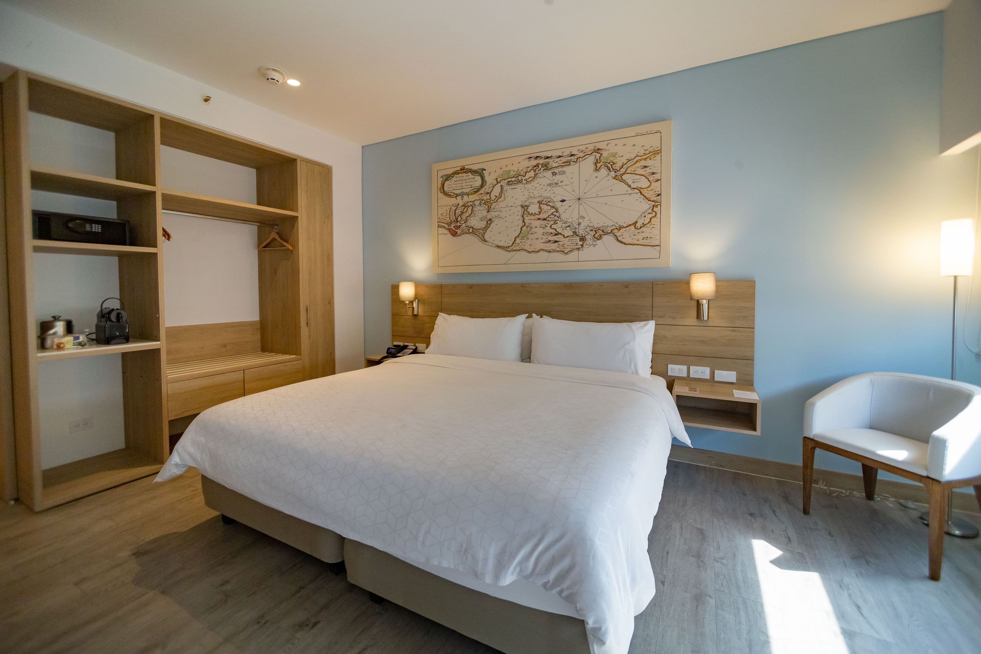 Holiday Inn Express Cartagena Manga - Image 3
