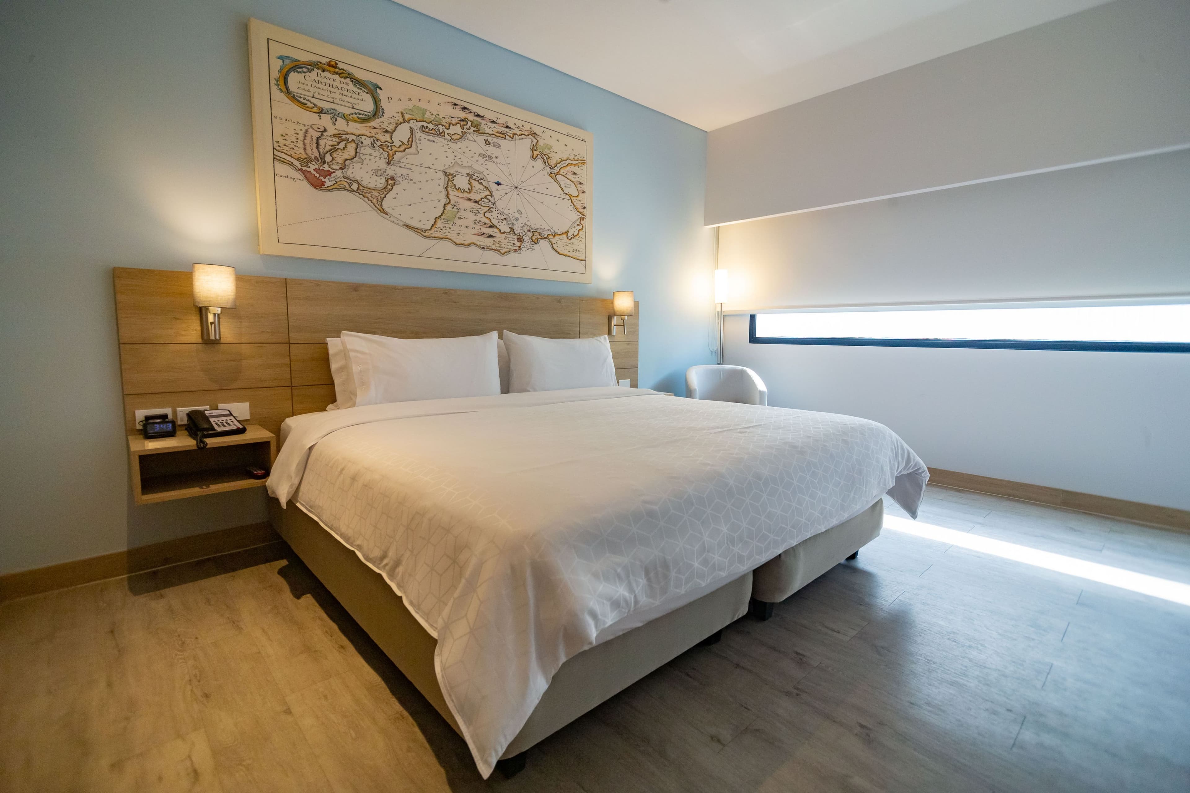 Holiday Inn Express Cartagena Manga — 16