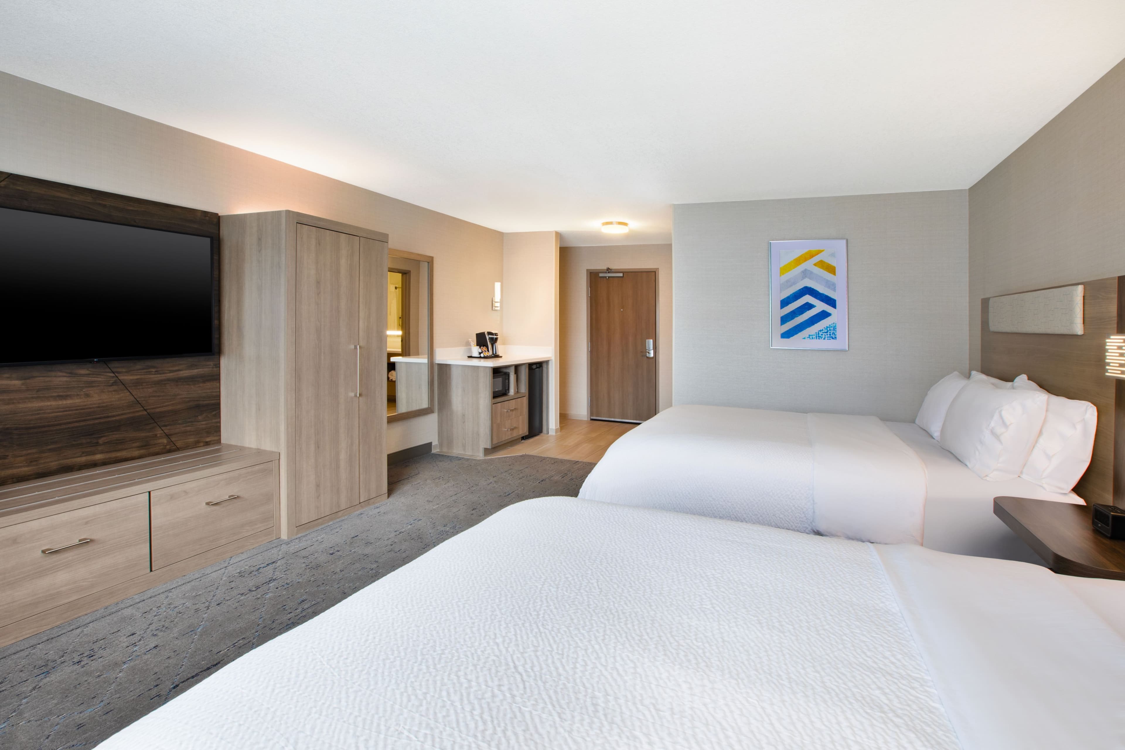 Holiday Inn Express Casper-I-25 — 11