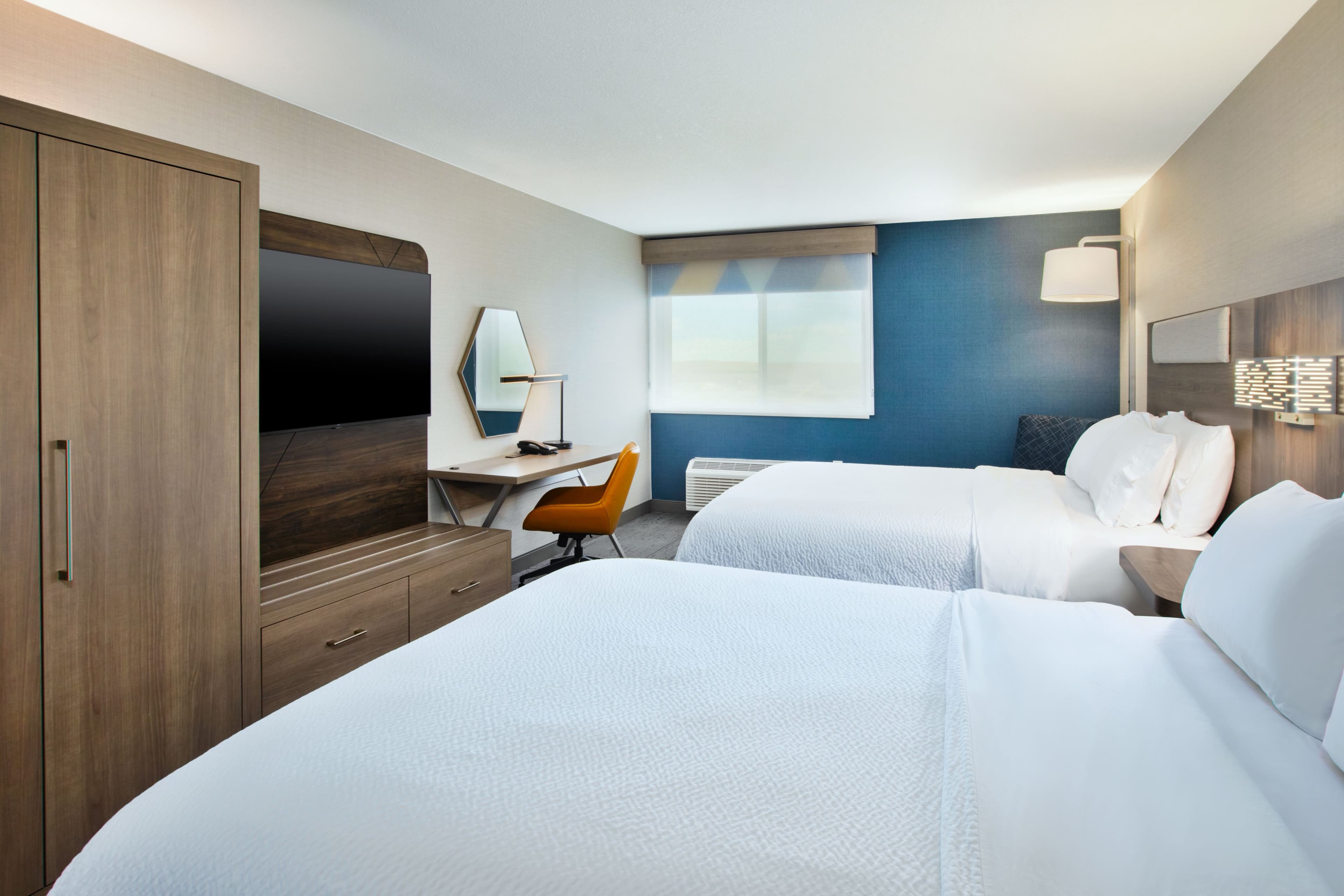 Holiday Inn Express Casper-I-25 — 16