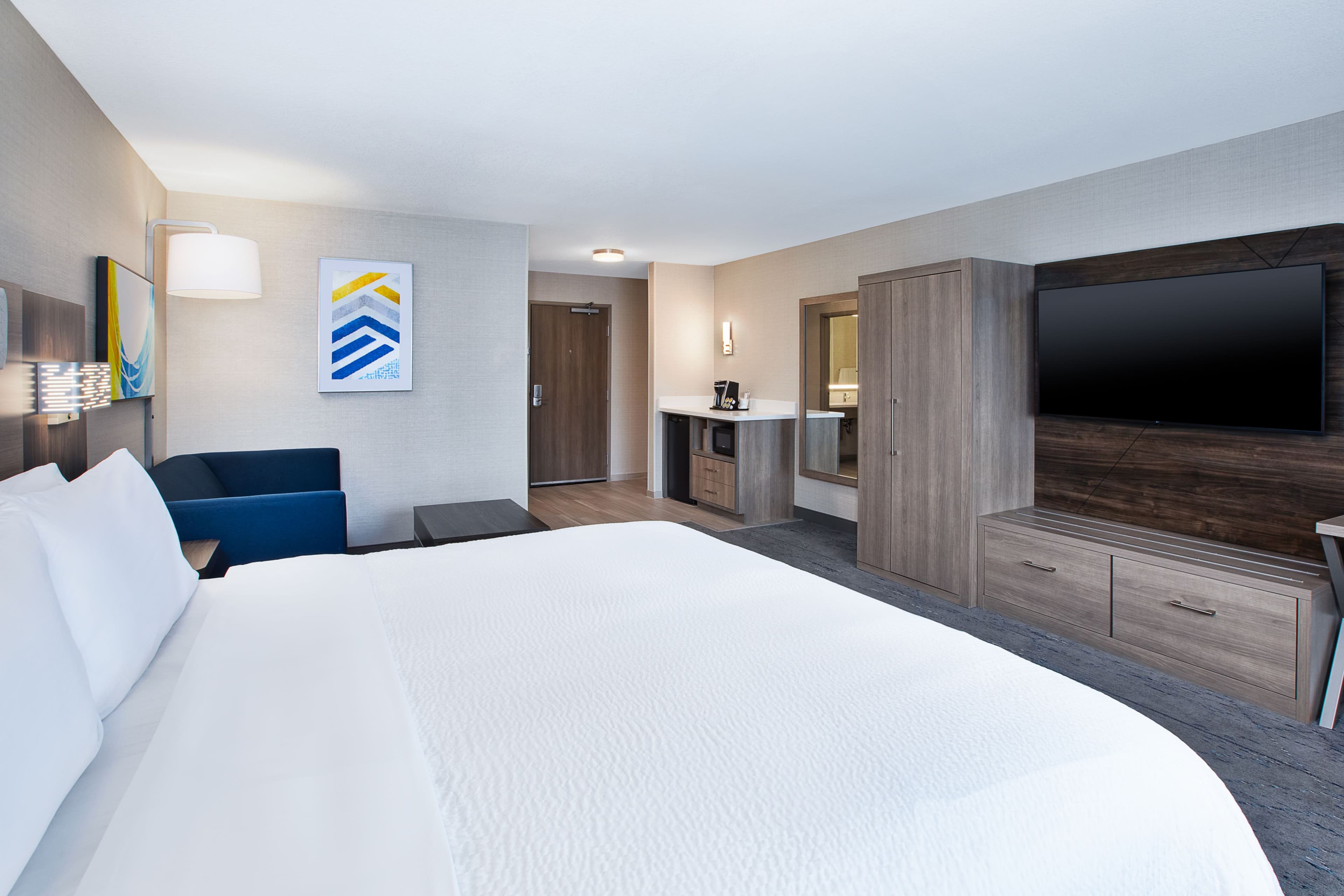 Holiday Inn Express Casper-I-25 — 19
