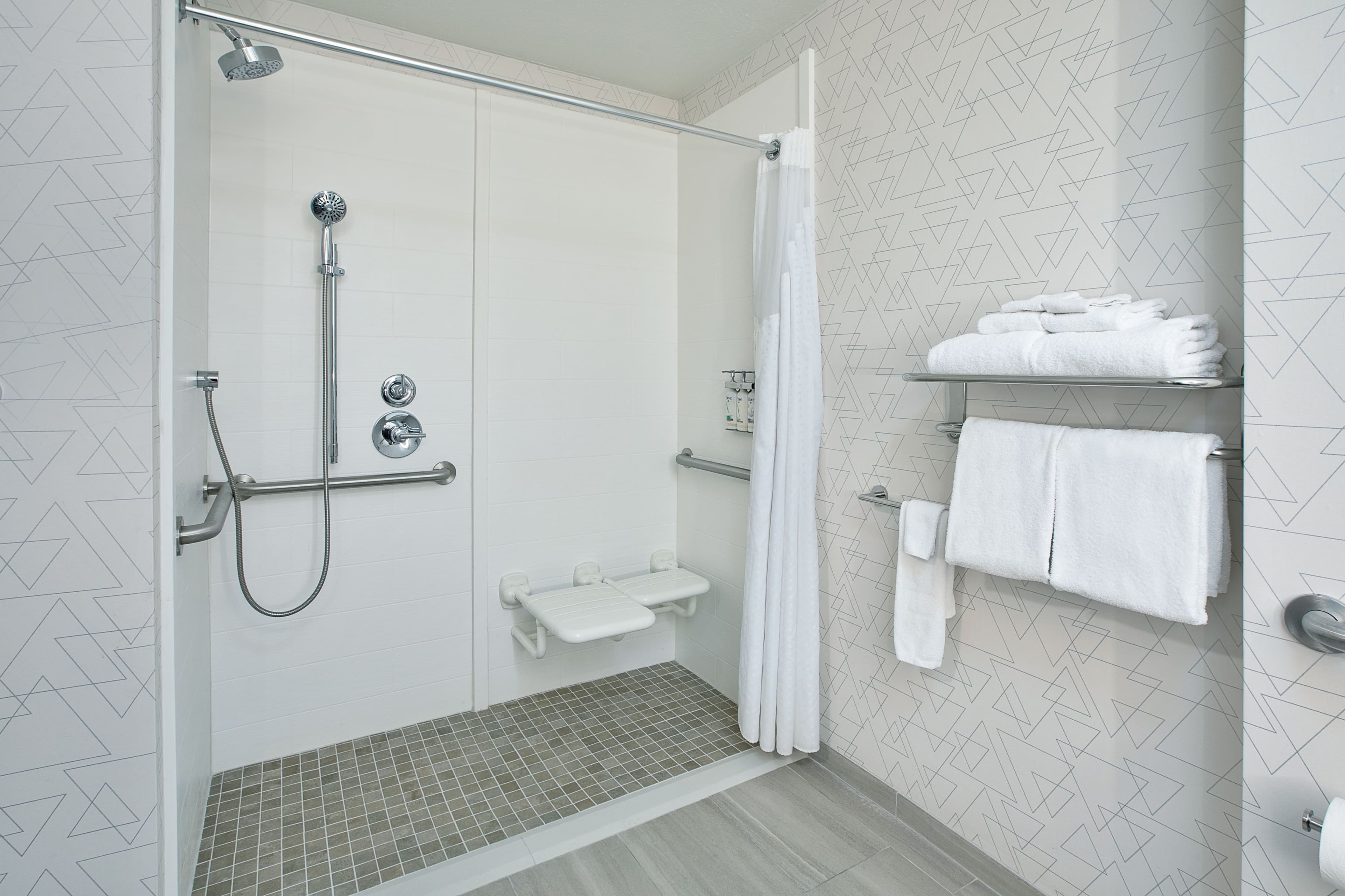 Holiday Inn Express Casper-I-25 — 9