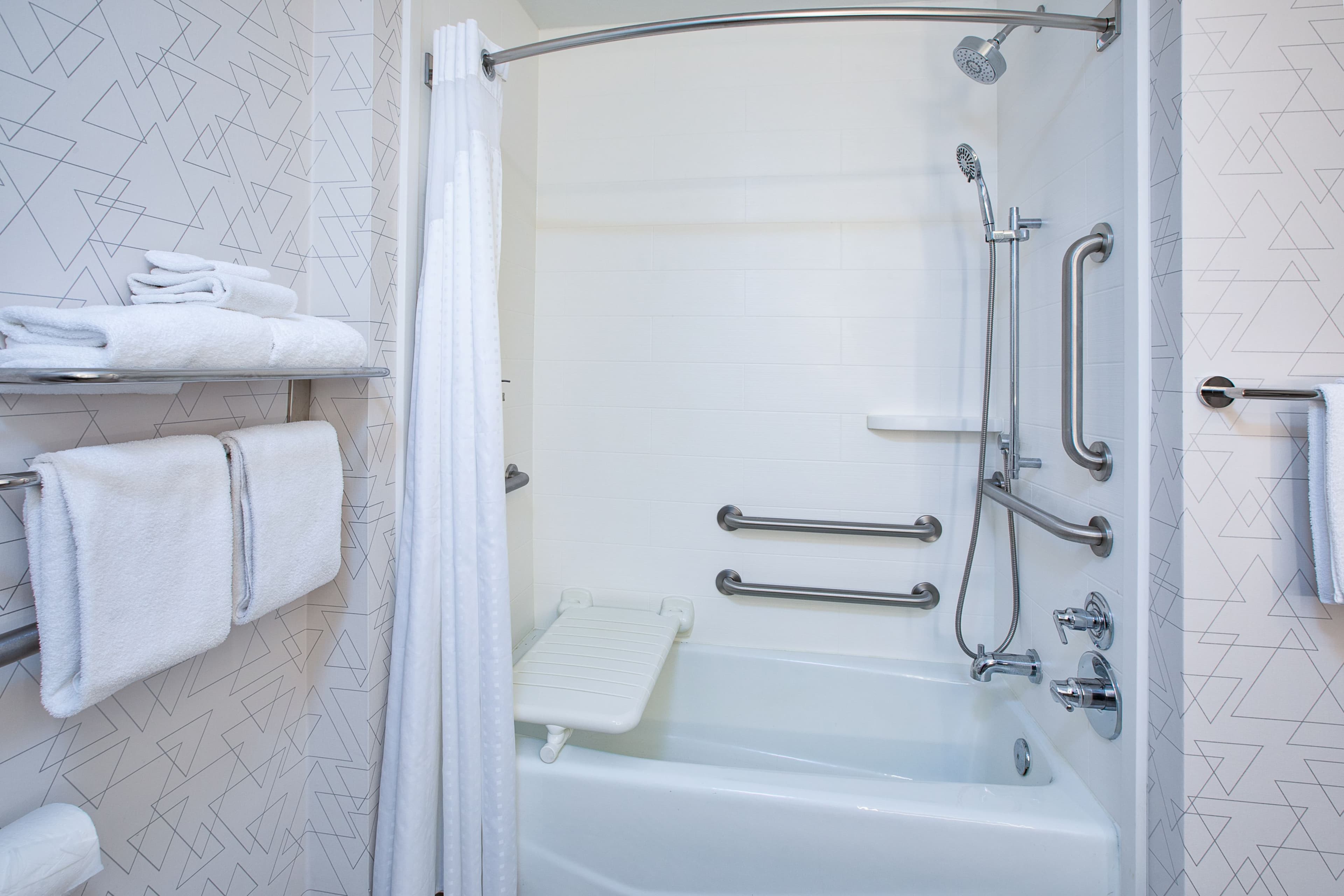 Holiday Inn Express Casper-I-25 — 6