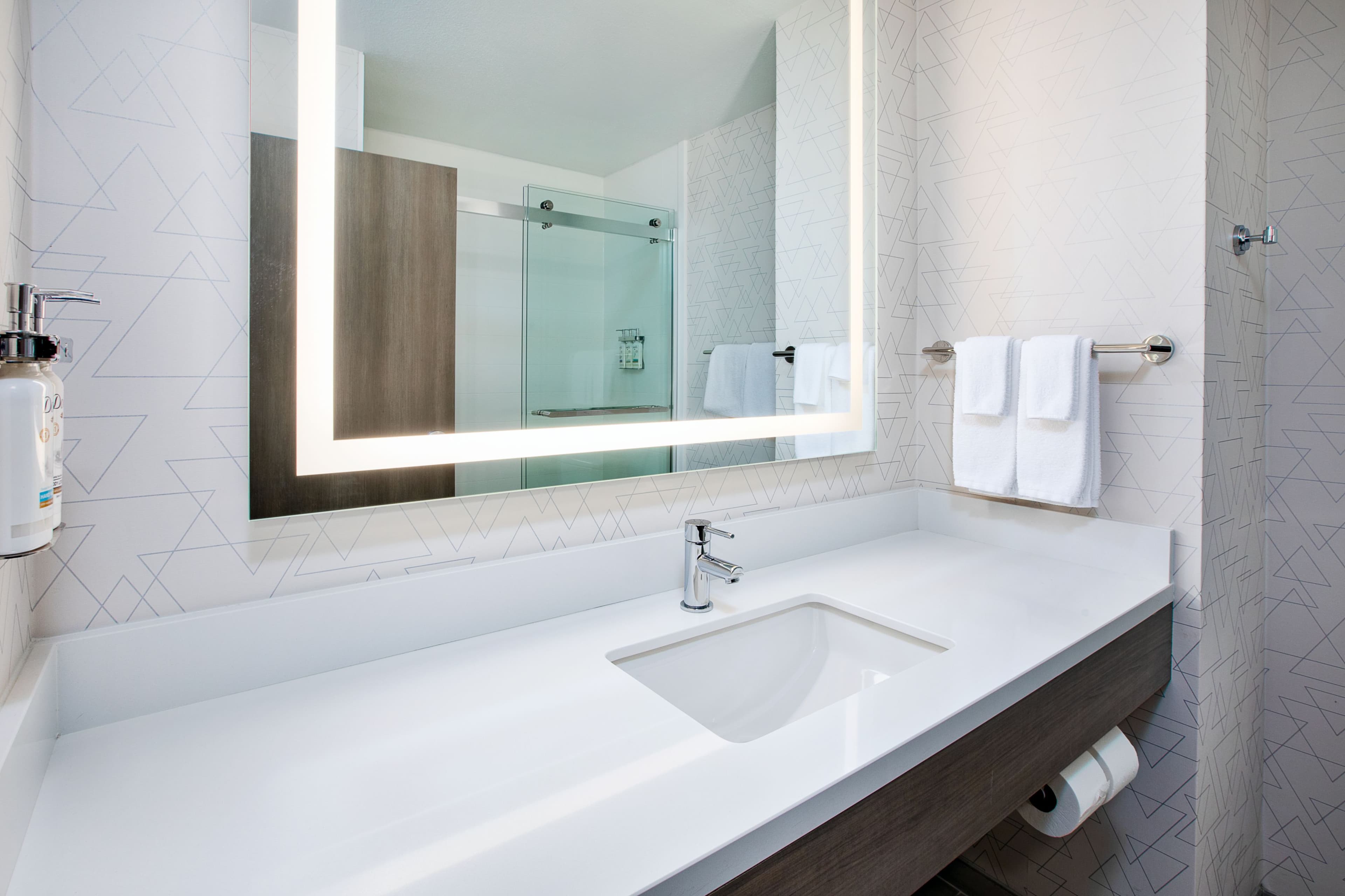 Holiday Inn Express Casper-I-25 — 23