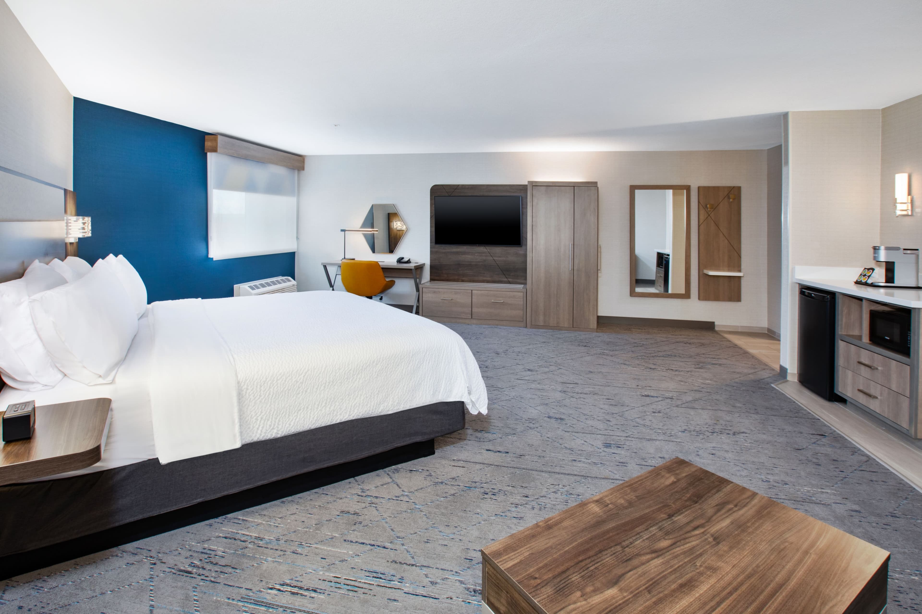 Holiday Inn Express Casper-I-25 — 22