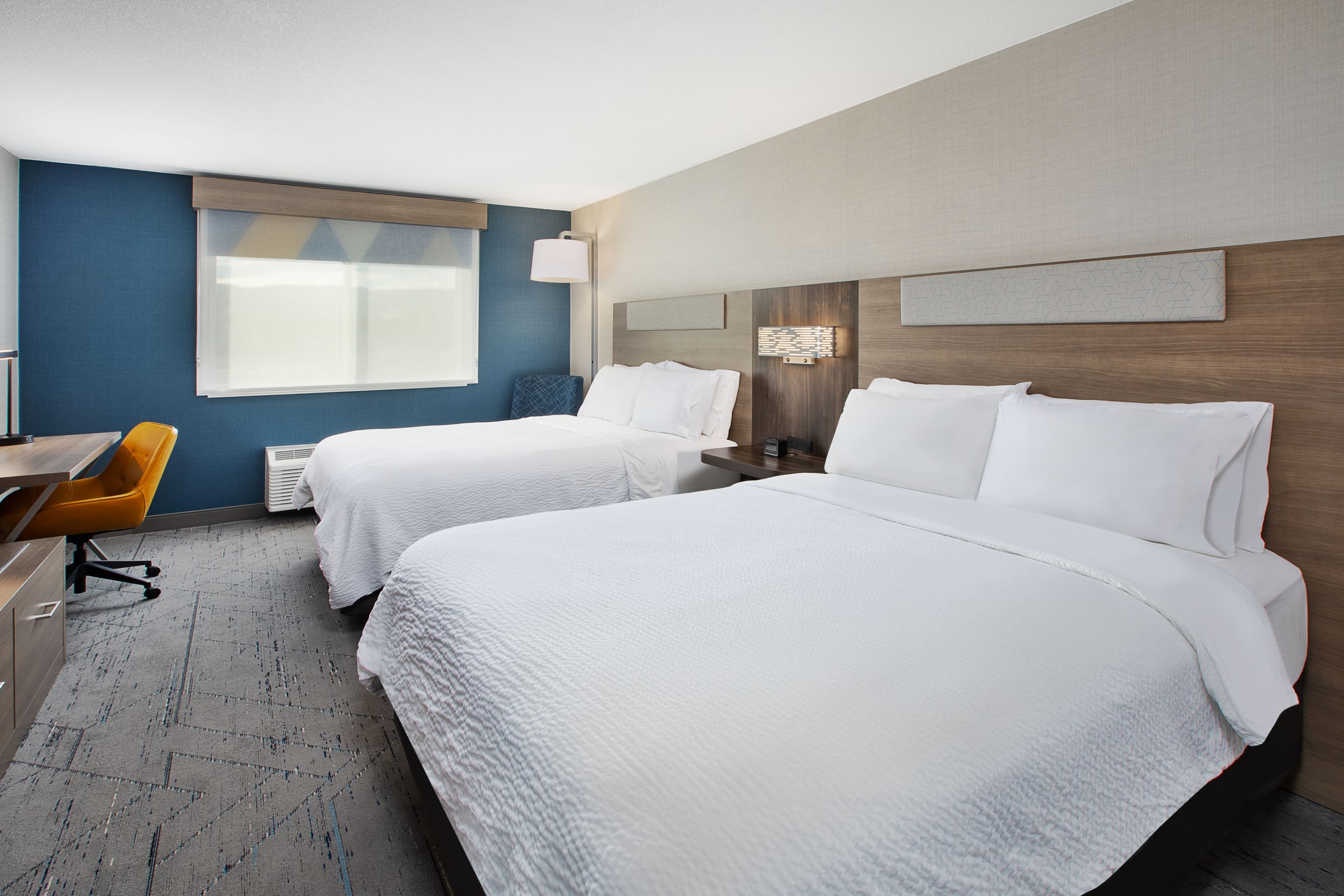 Holiday Inn Express Casper-I-25 — 17