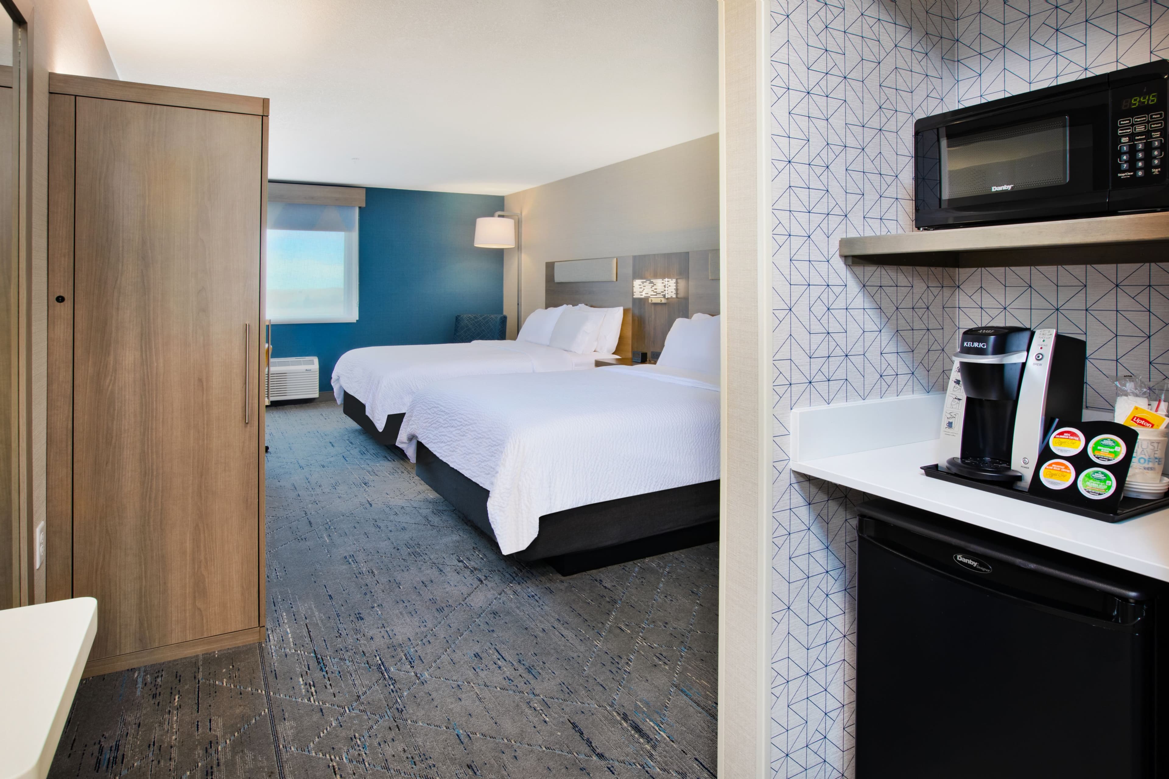 Holiday Inn Express Casper-I-25 — 14