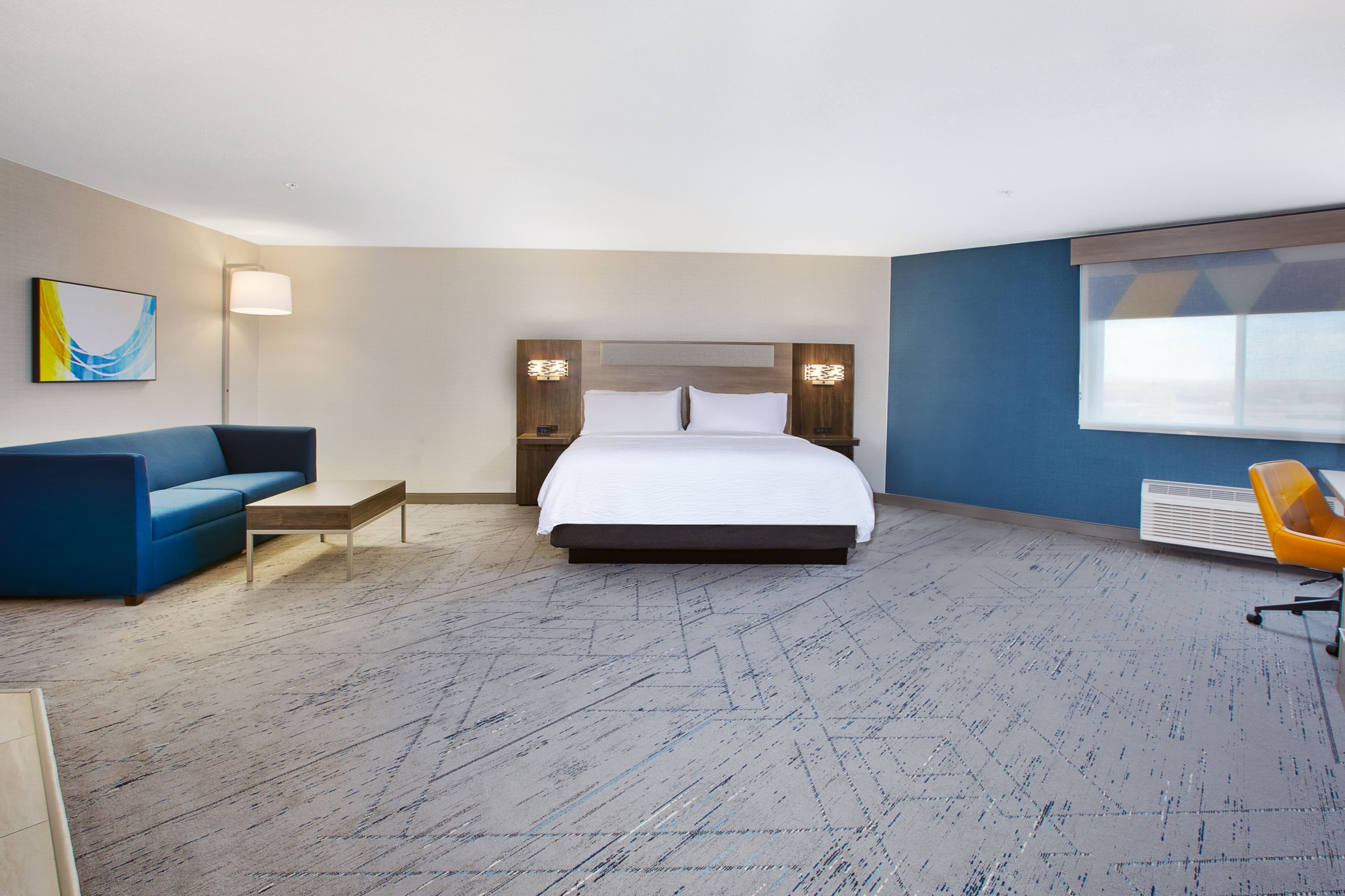 Holiday Inn Express Casper-I-25 — 21