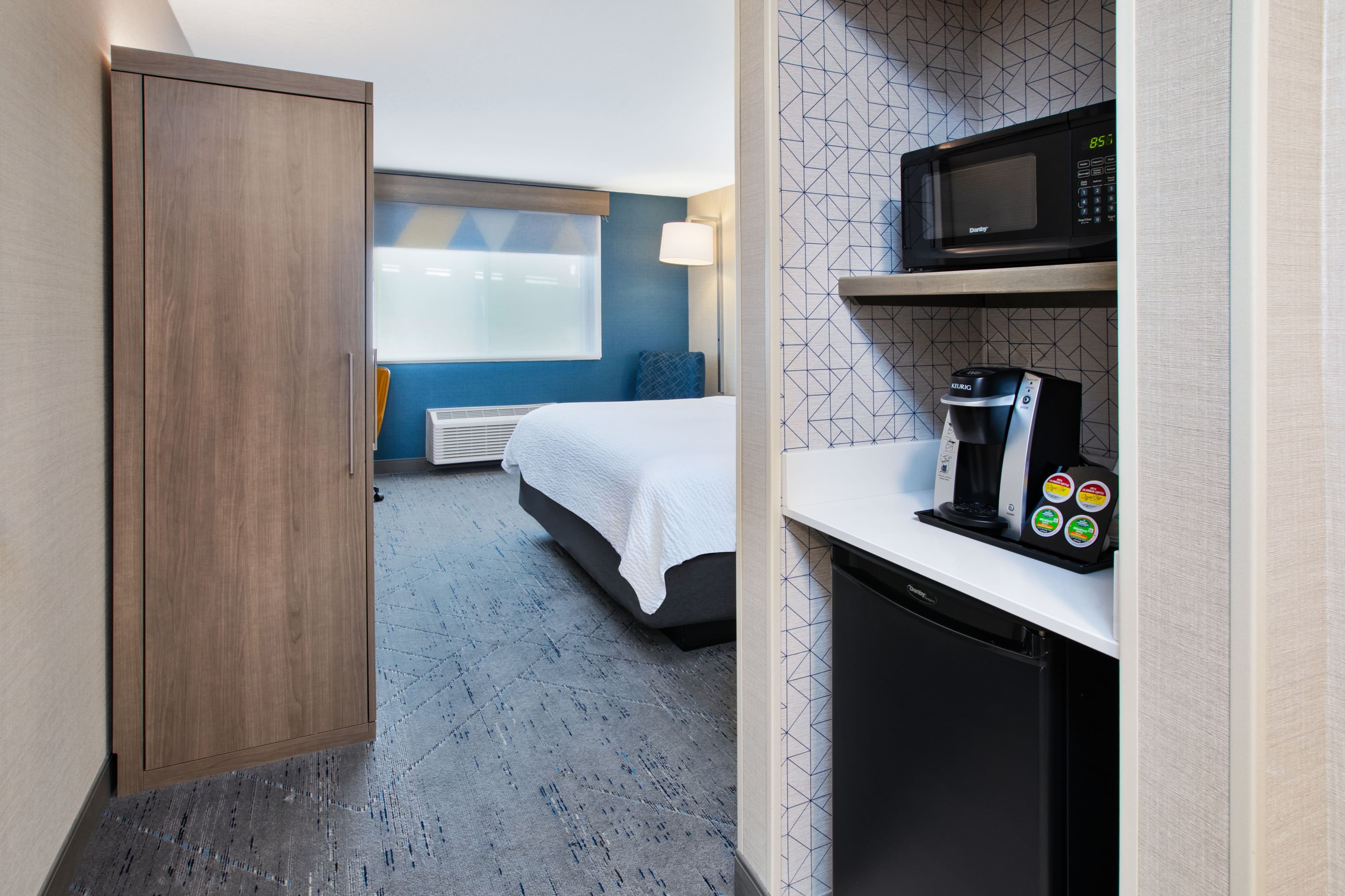 Holiday Inn Express Casper-I-25 — 10