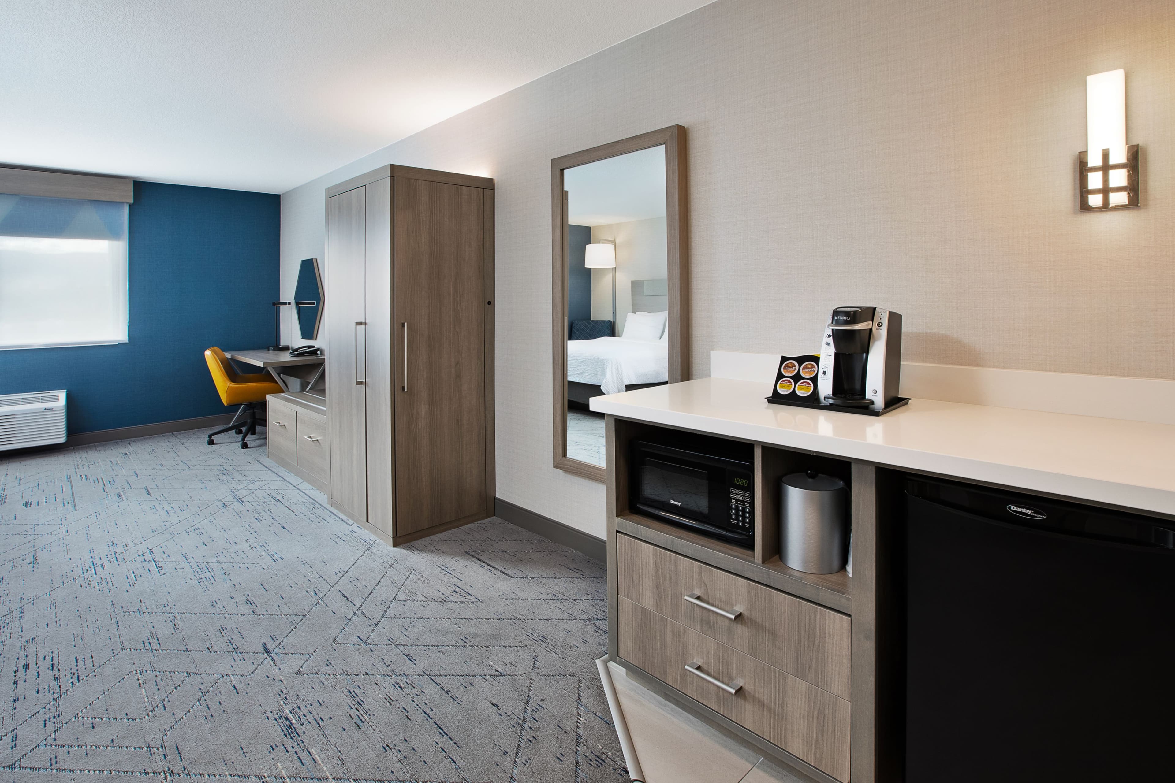 Holiday Inn Express Casper-I-25 — 13