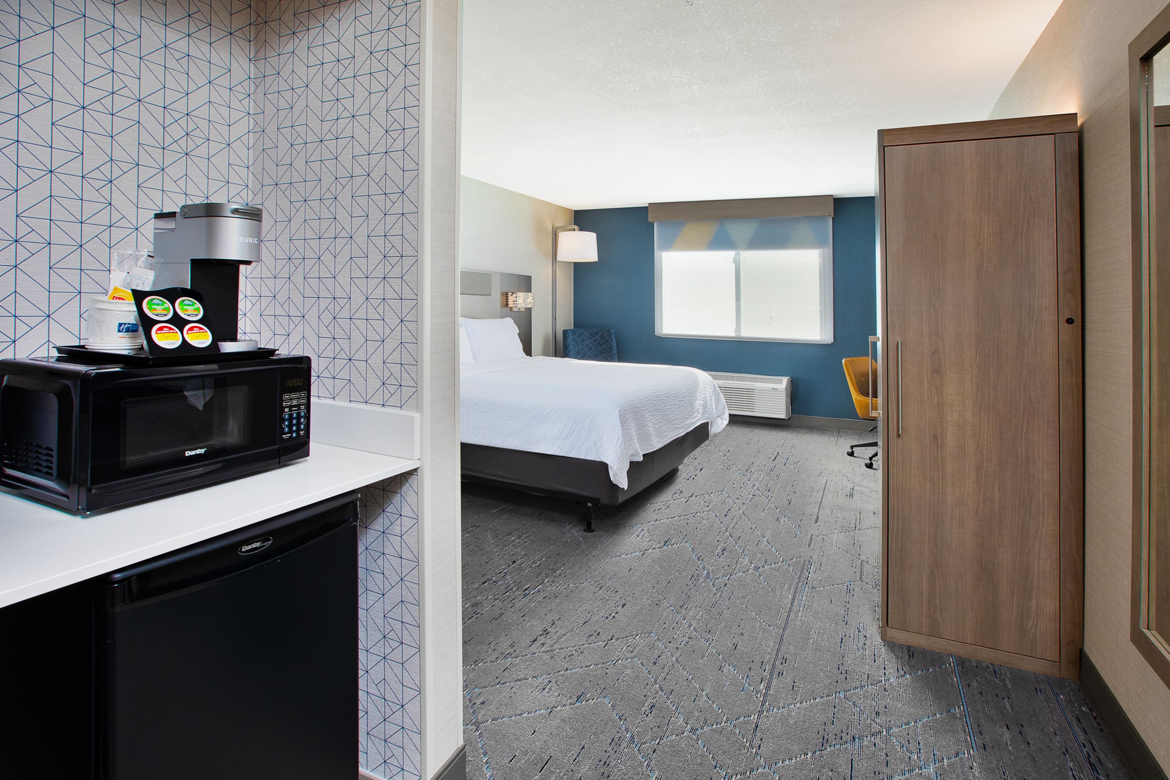 Holiday Inn Express Casper-I-25 — 7
