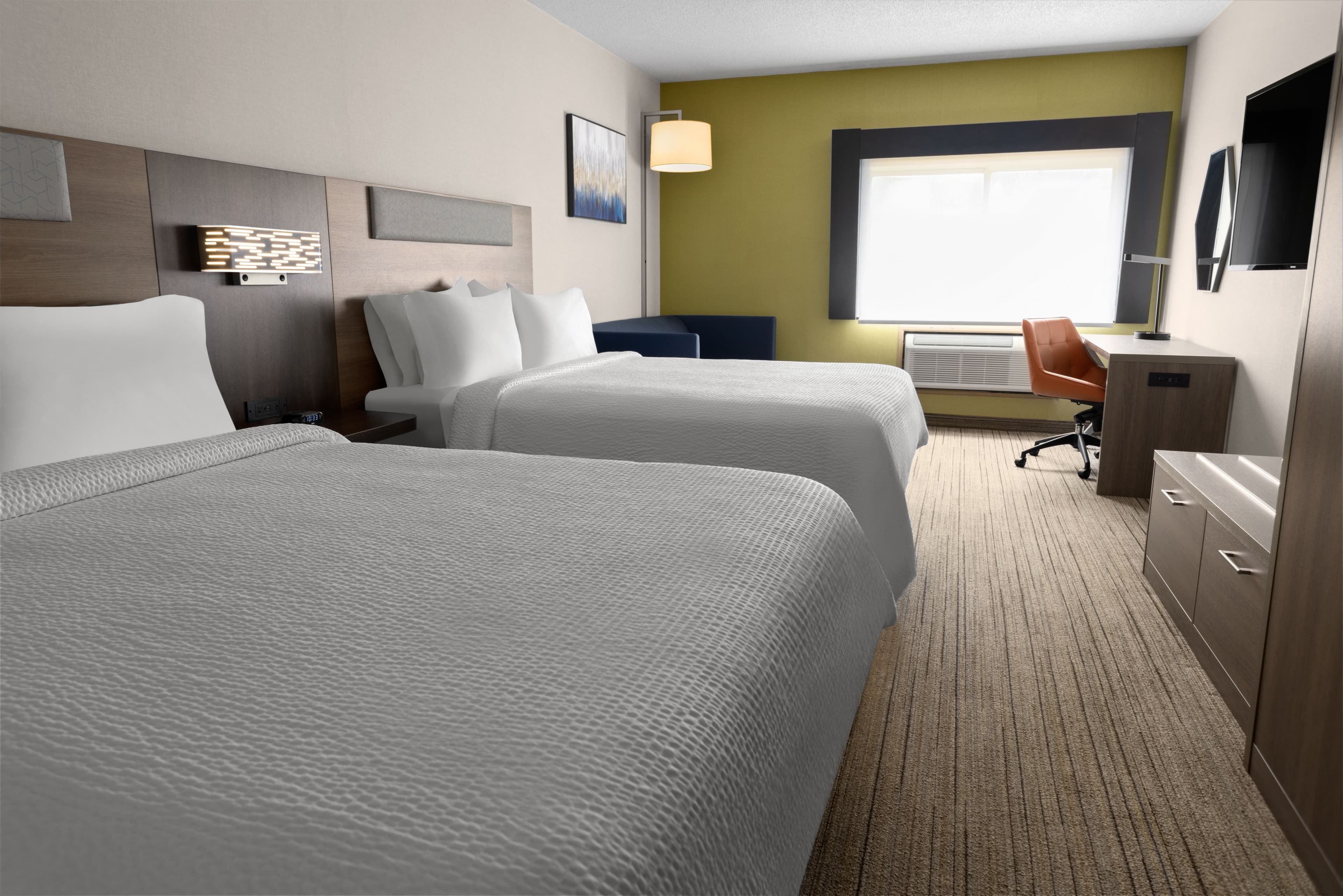 Holiday Inn Express Stony Brook-Long Island — 14