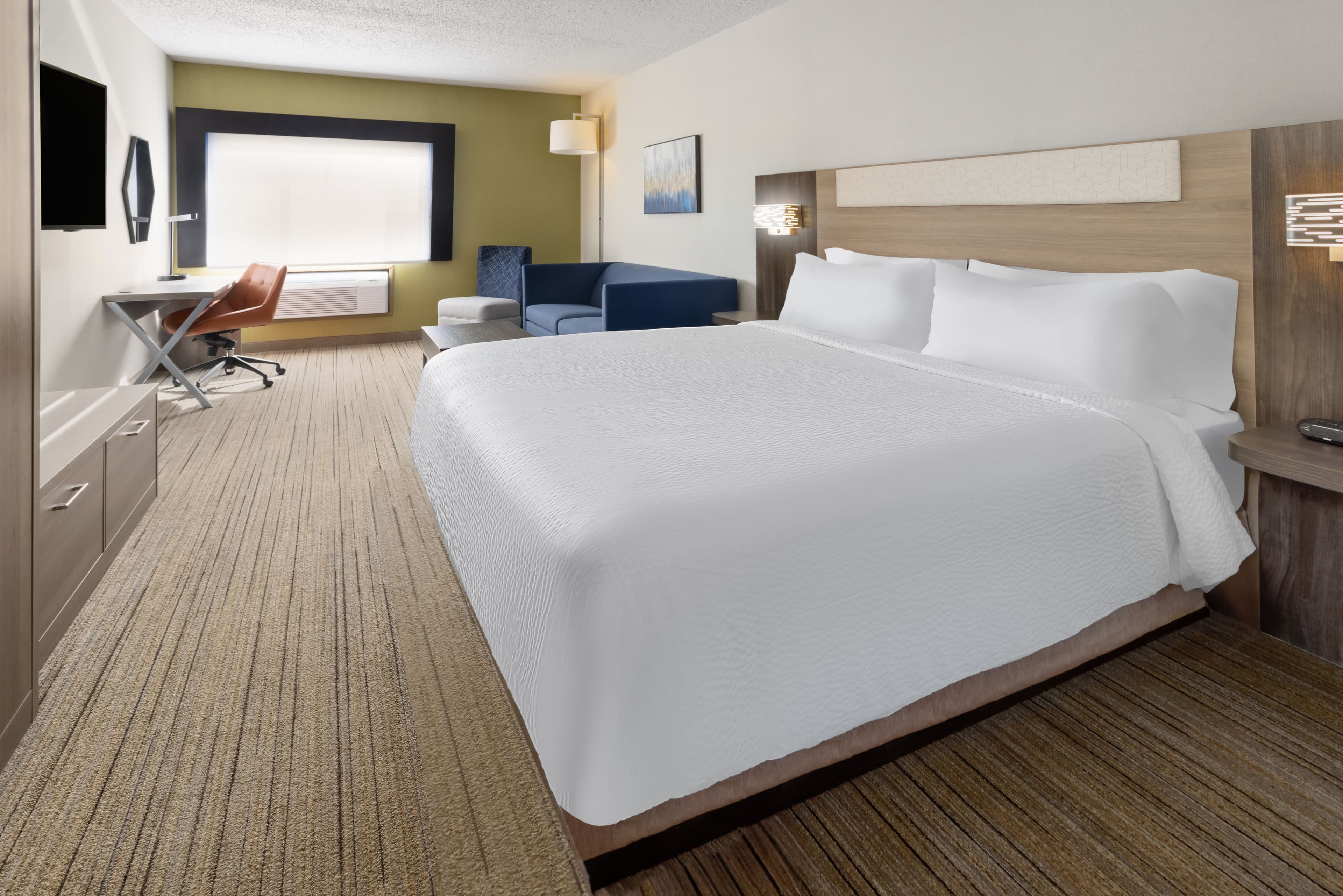 Holiday Inn Express Stony Brook-Long Island — 6
