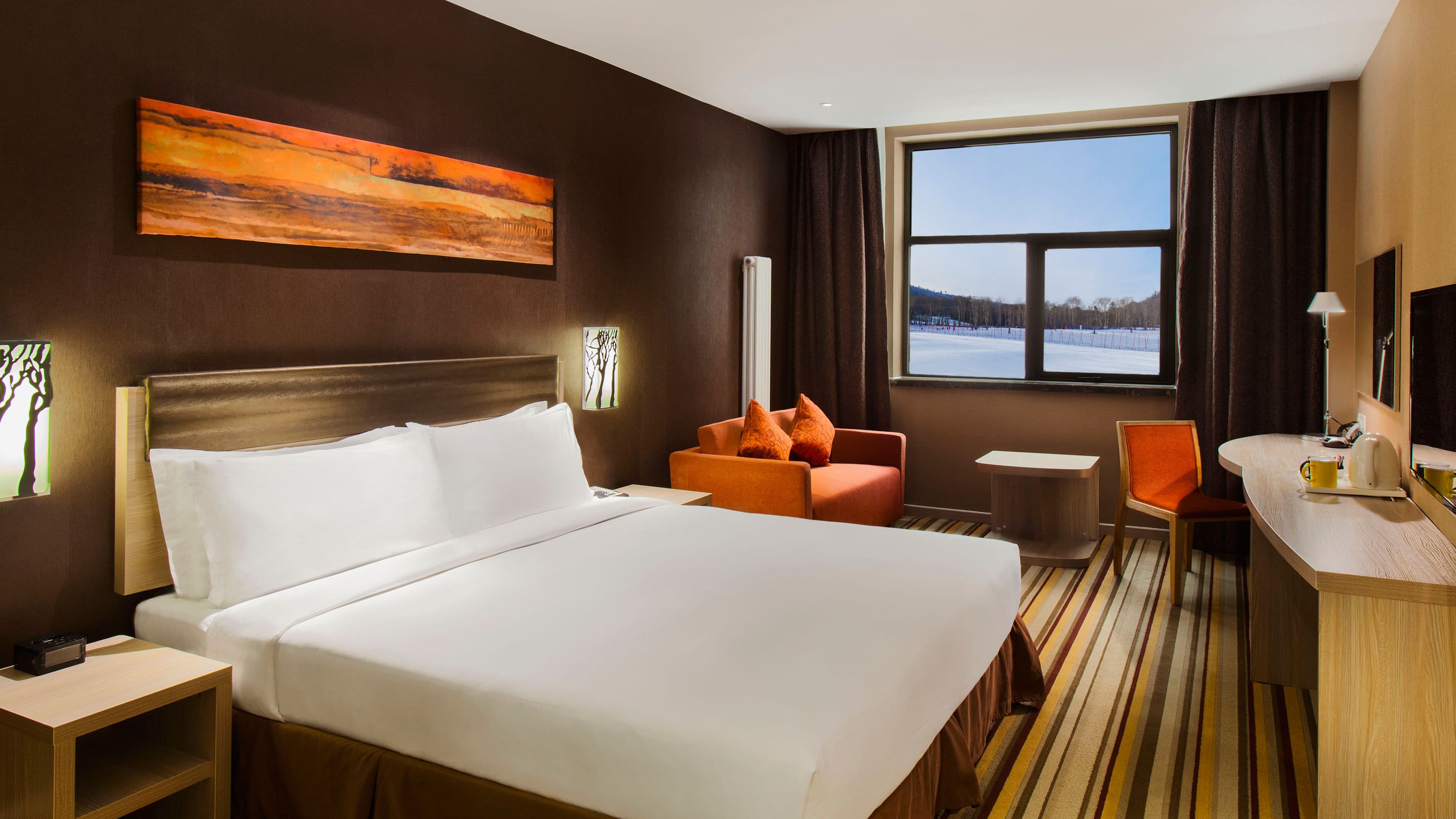 Holiday Inn Express Changbaishan - Image 5