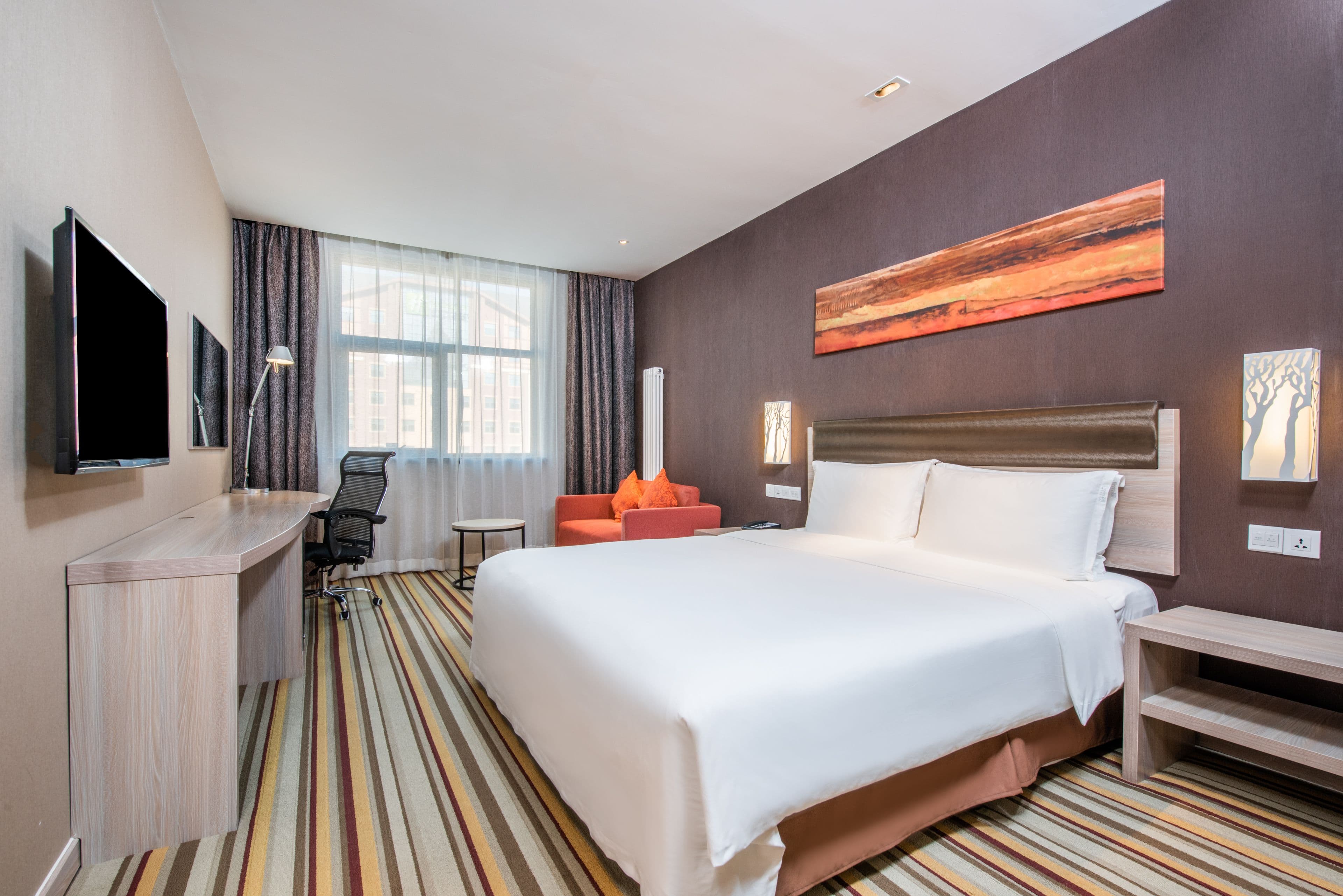 Holiday Inn Express Changbaishan - Image 3