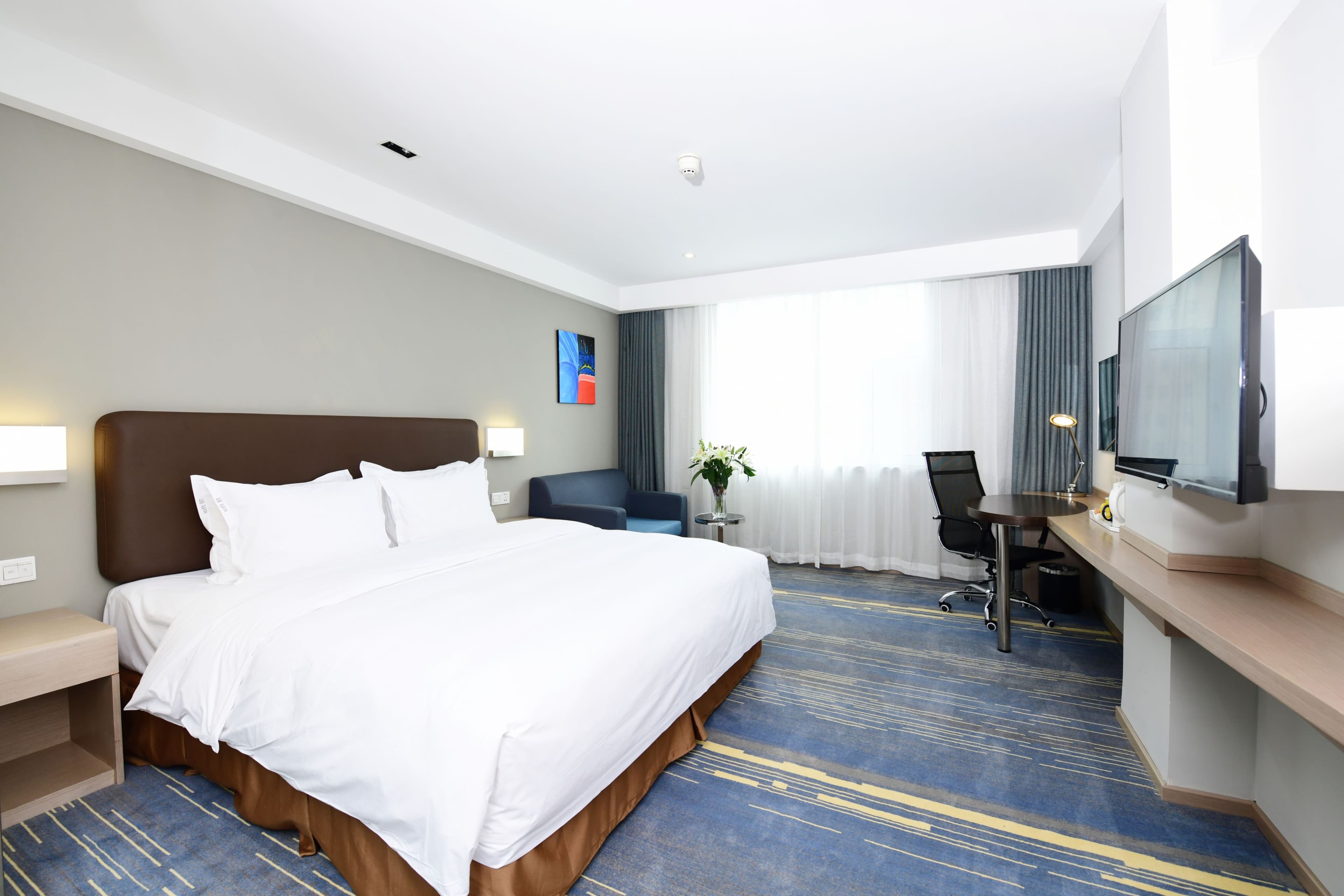 Holiday Inn Express Changchun High-Tech Zone - Image 4