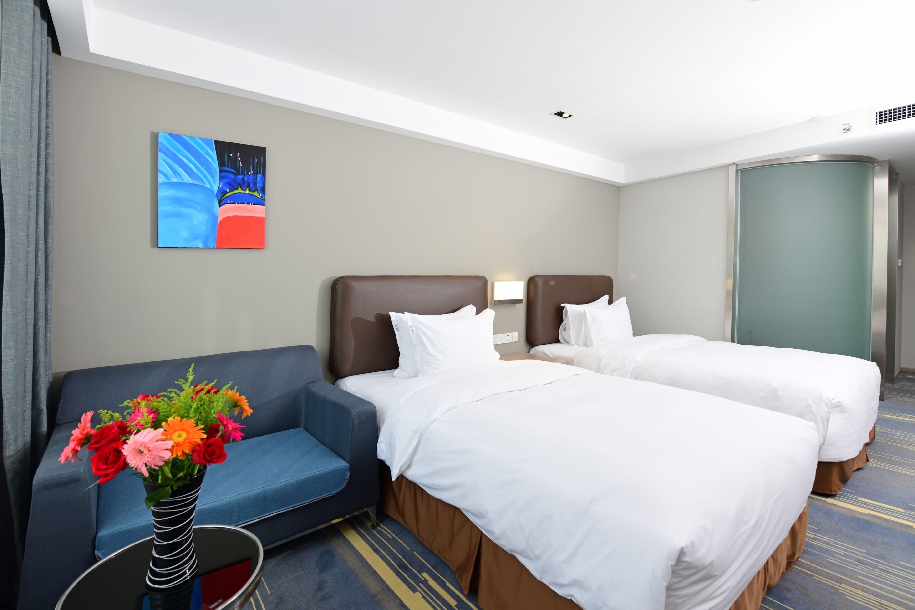 Holiday Inn Express Changchun High-Tech Zone - Image 3