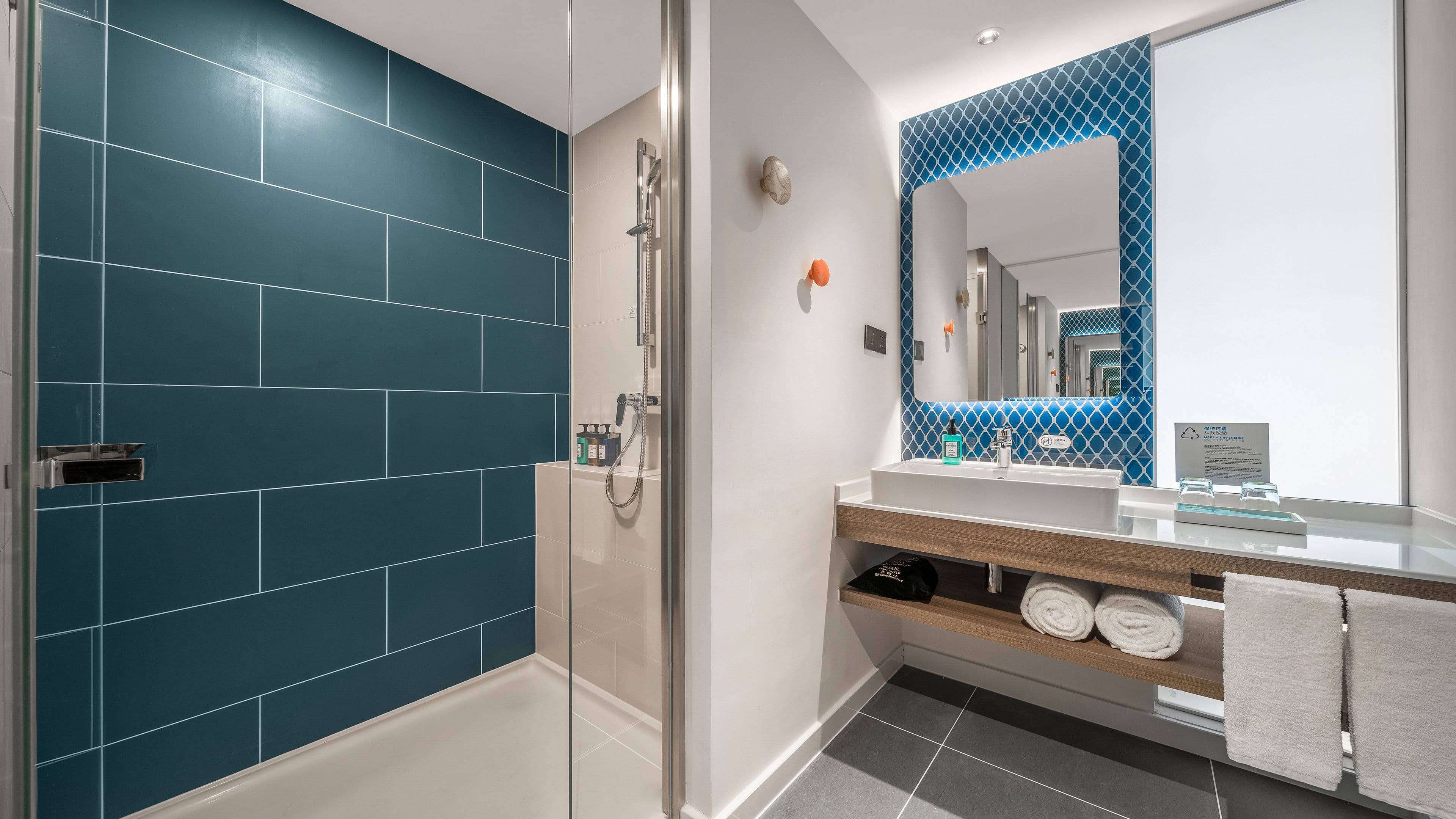 Holiday Inn Express Changchun Jingyue — 4