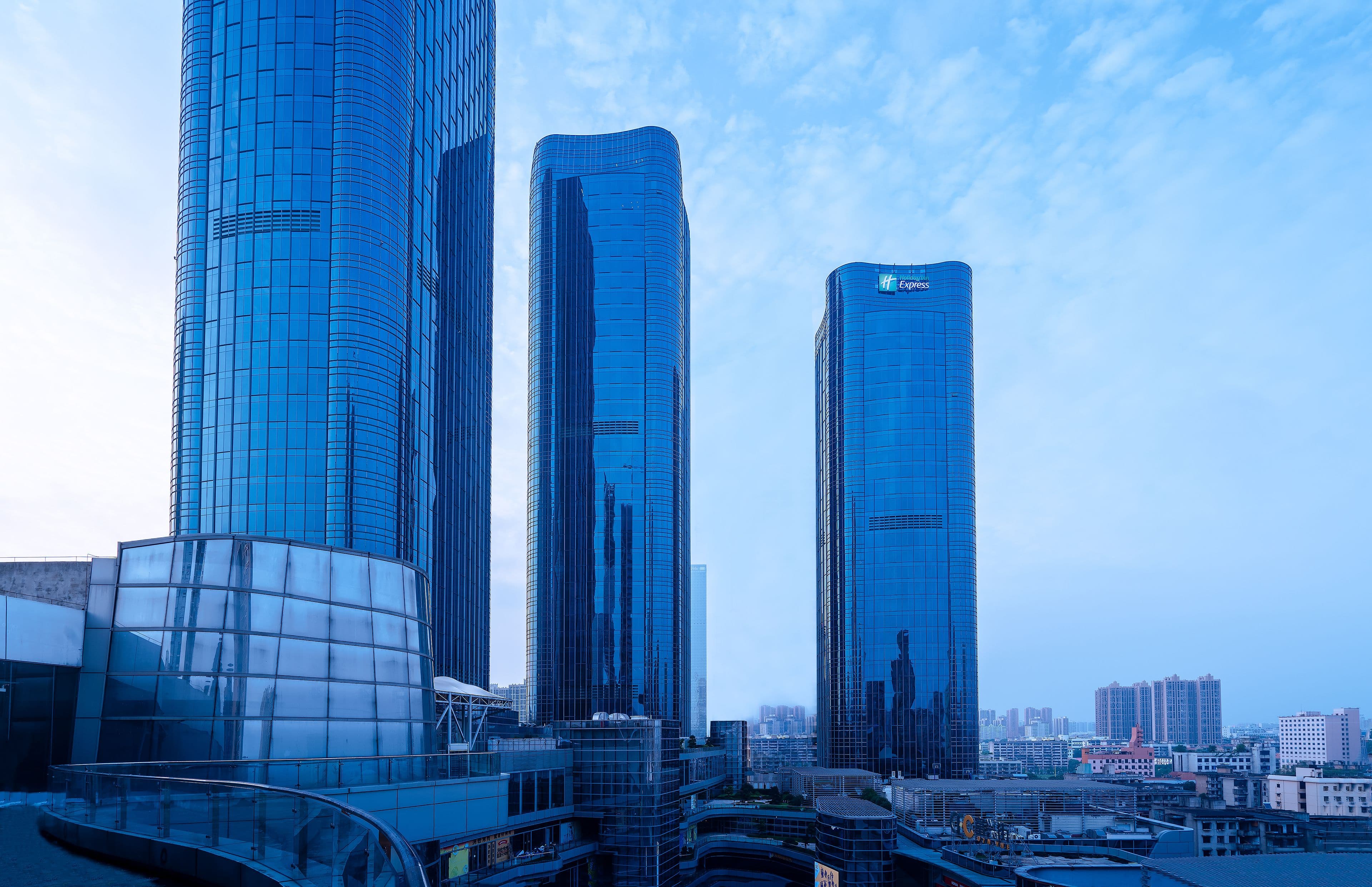 Holiday Inn Express Changsha Hunan Museum - Image 1