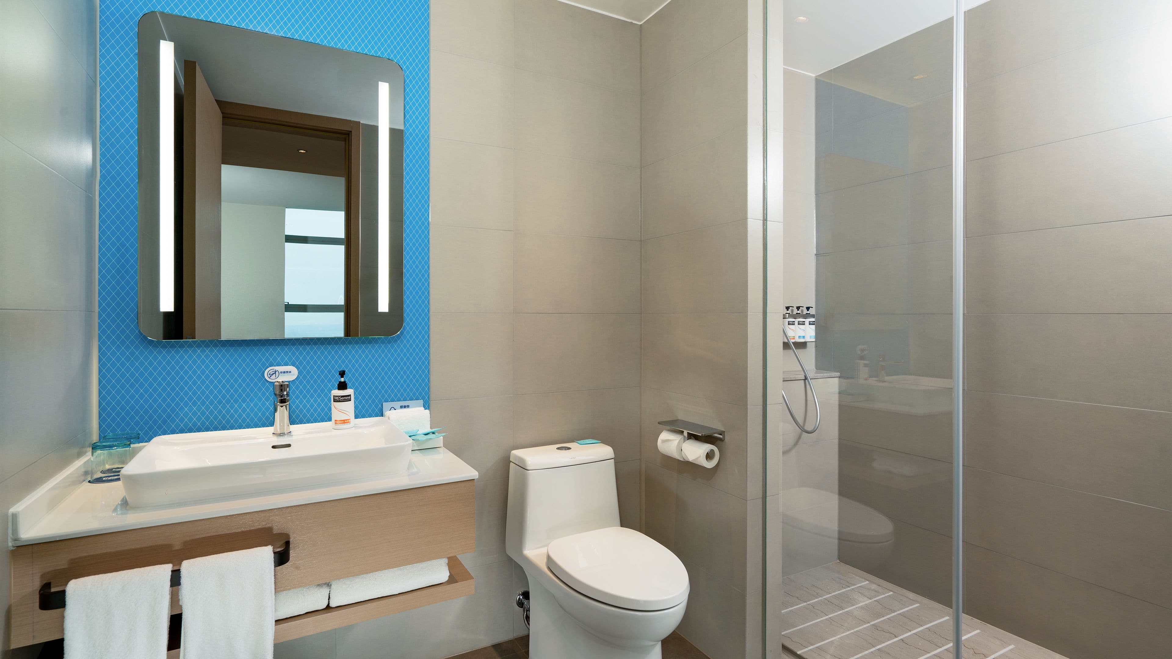 Holiday Inn Express Changsha Kaifu - Image 3