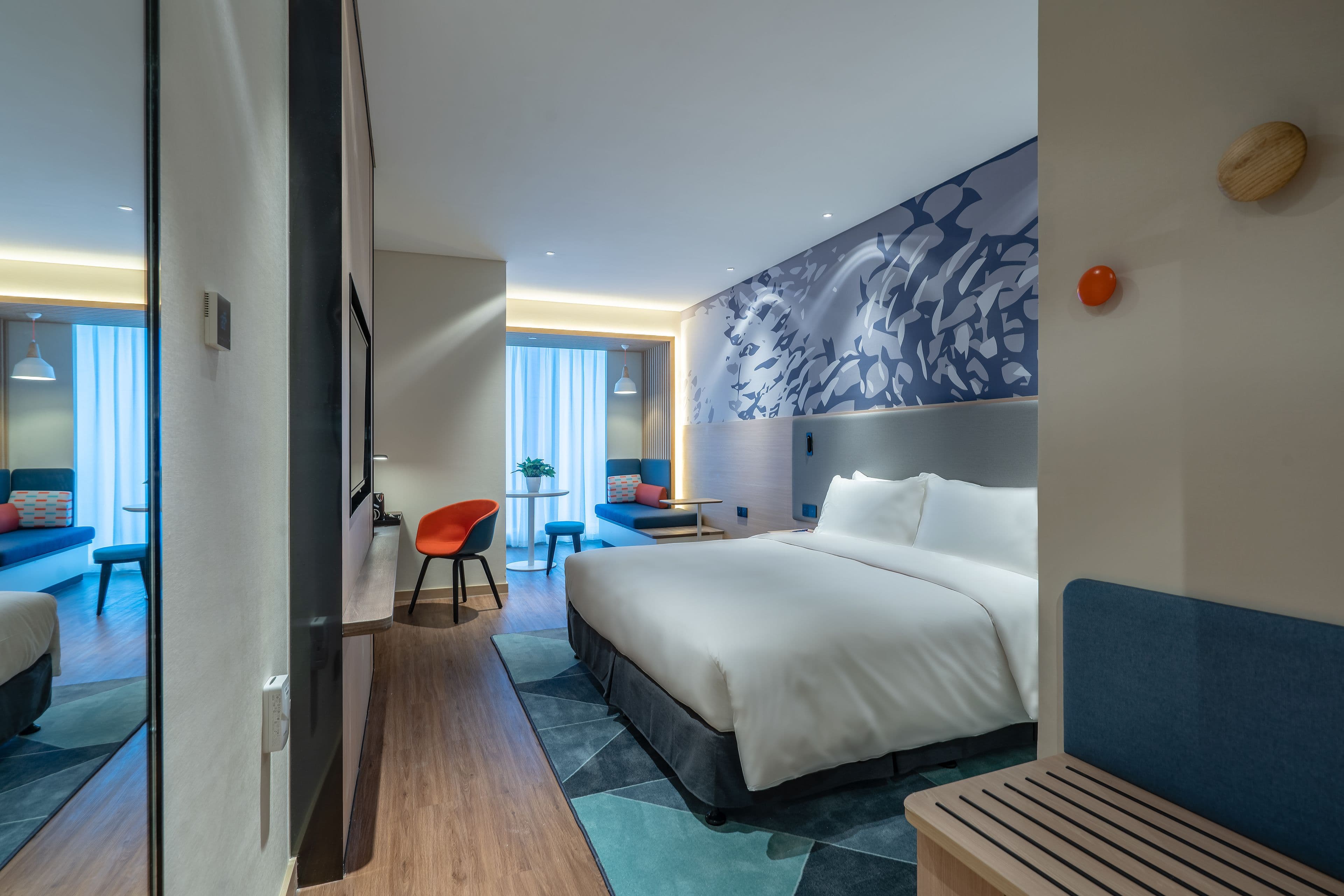 Holiday Inn Express Changsha Hunan Museum - Image 3