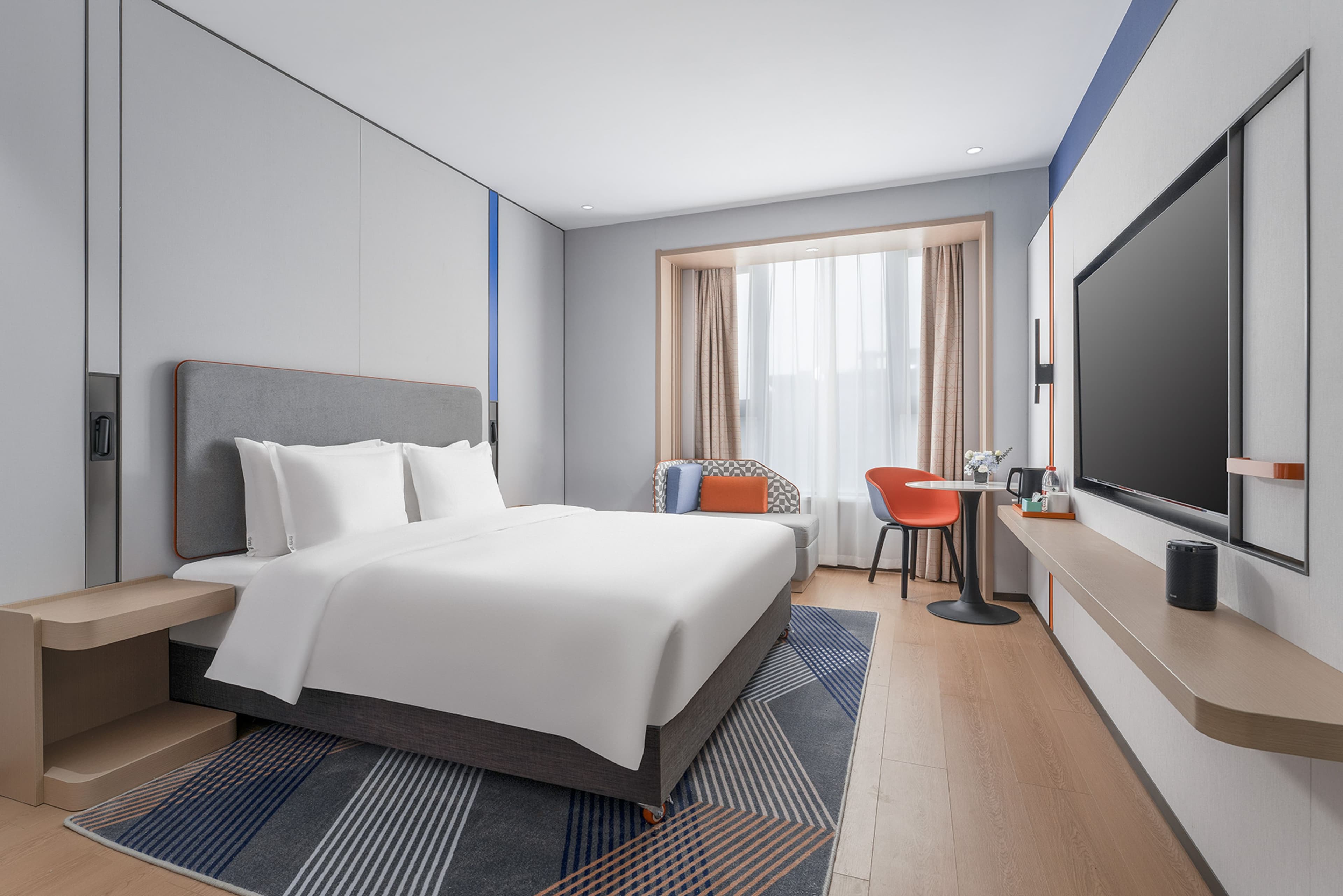 Holiday Inn Express Changsha Yuhua — 13