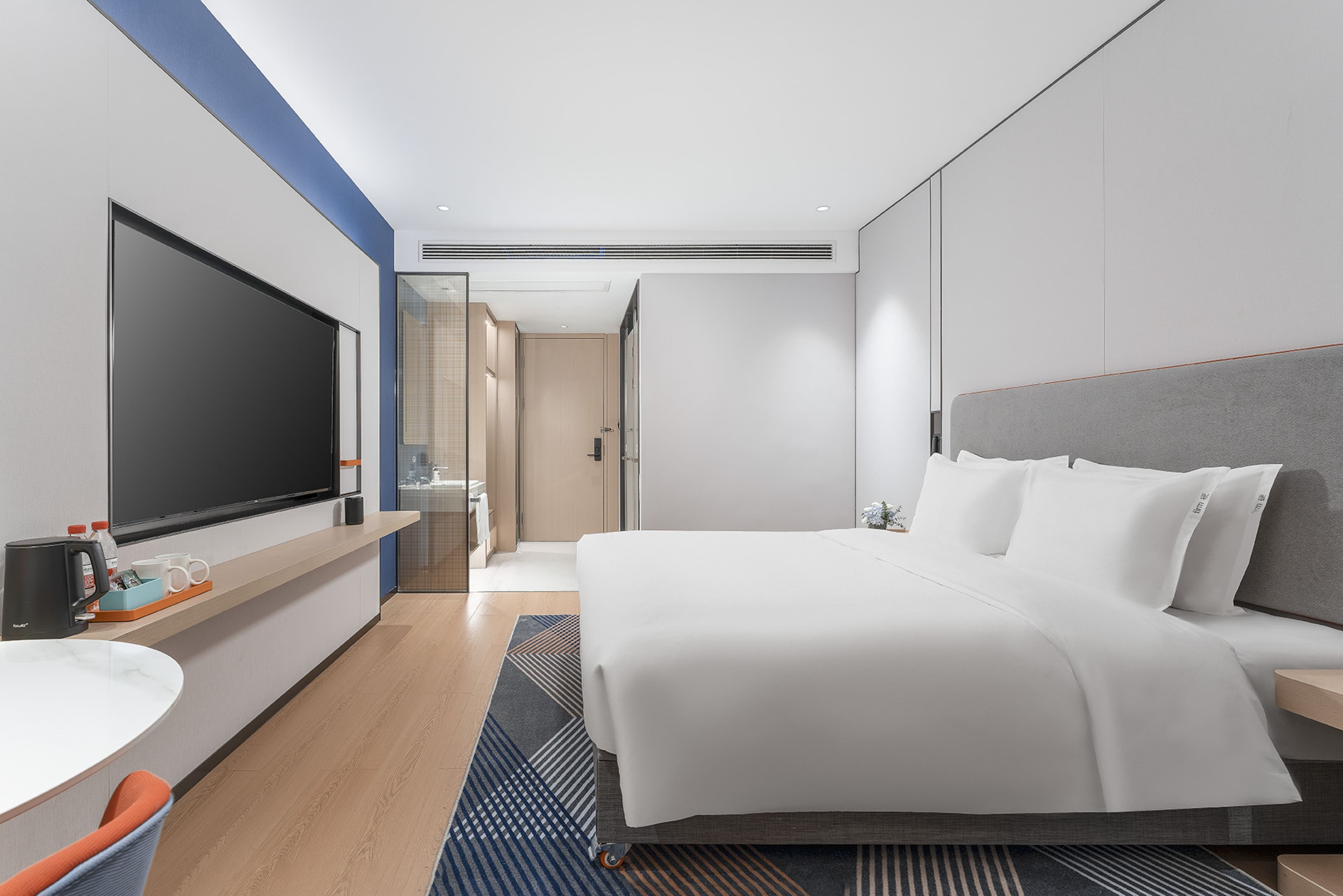 Holiday Inn Express Changsha Yuhua - Image 5