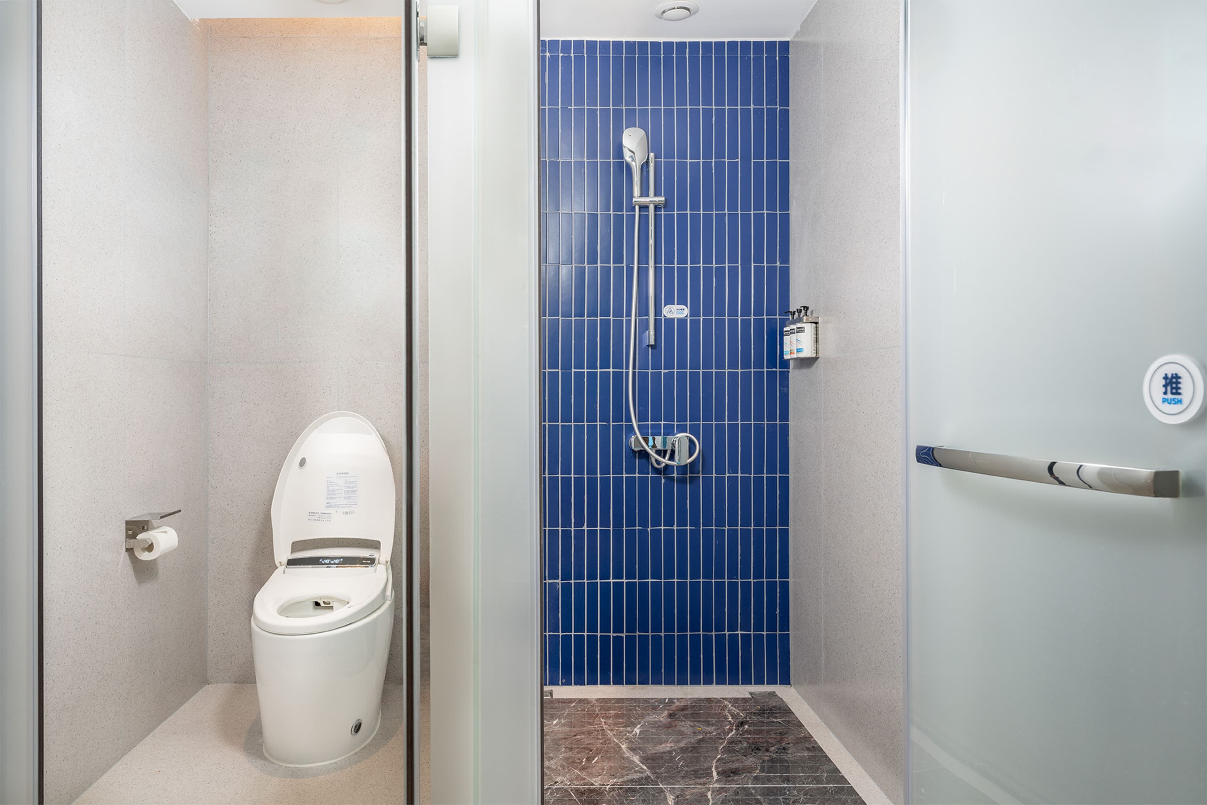 Holiday Inn Express Changsha Yuhua - Image 4